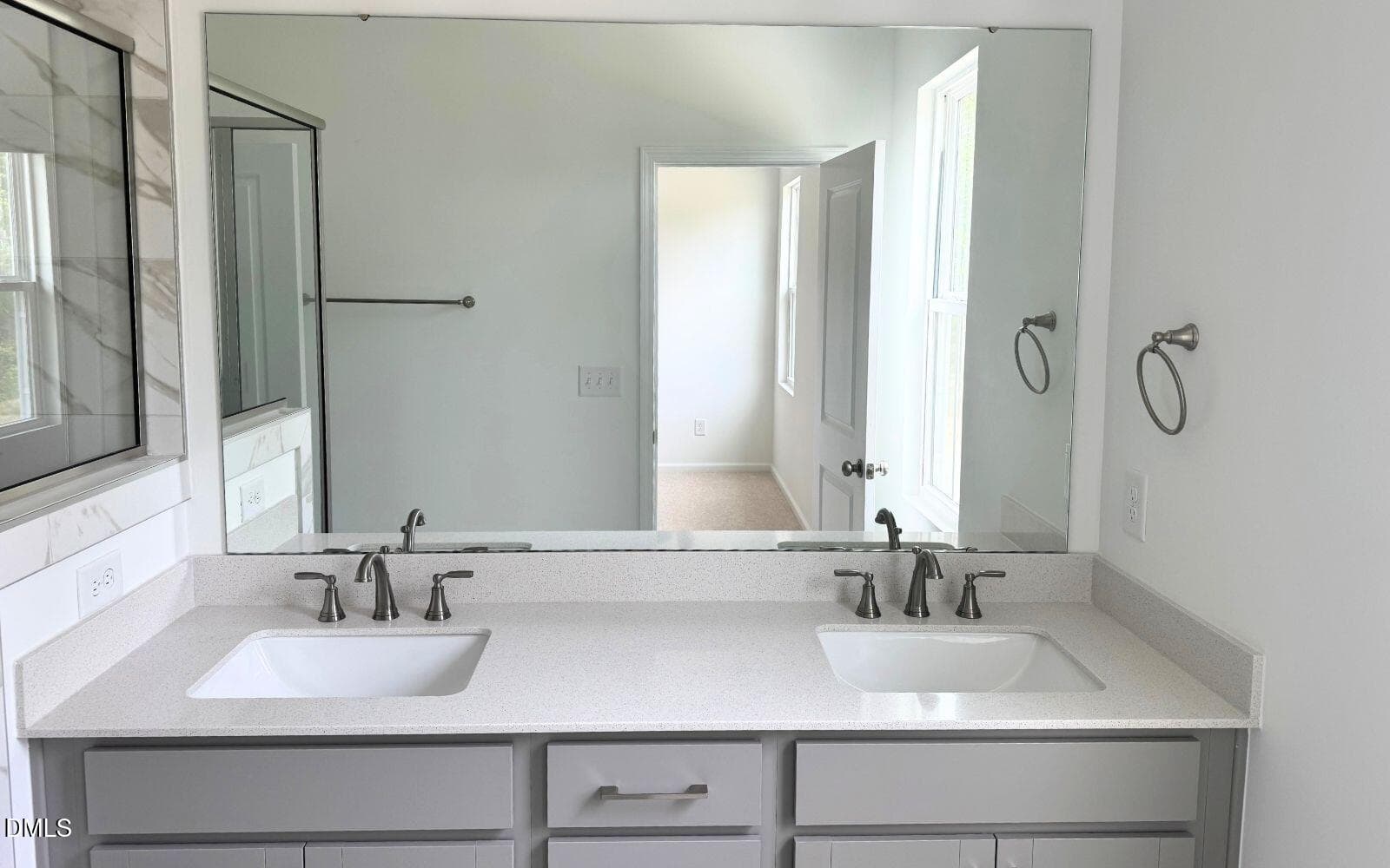 Morgan_2570_Primary_Bath - 2440 Whitewing Lane, Wendell, NC 27591