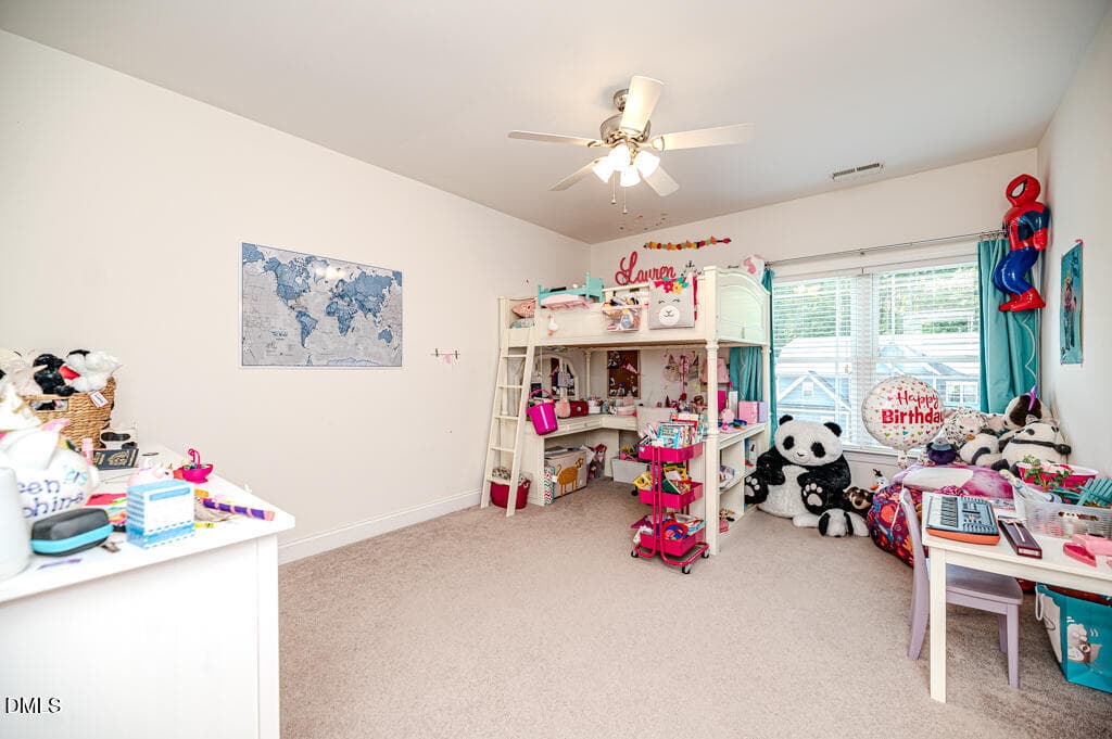 Bed2 - 1200 Graedon Drive, Raleigh, NC 27603, Raleigh