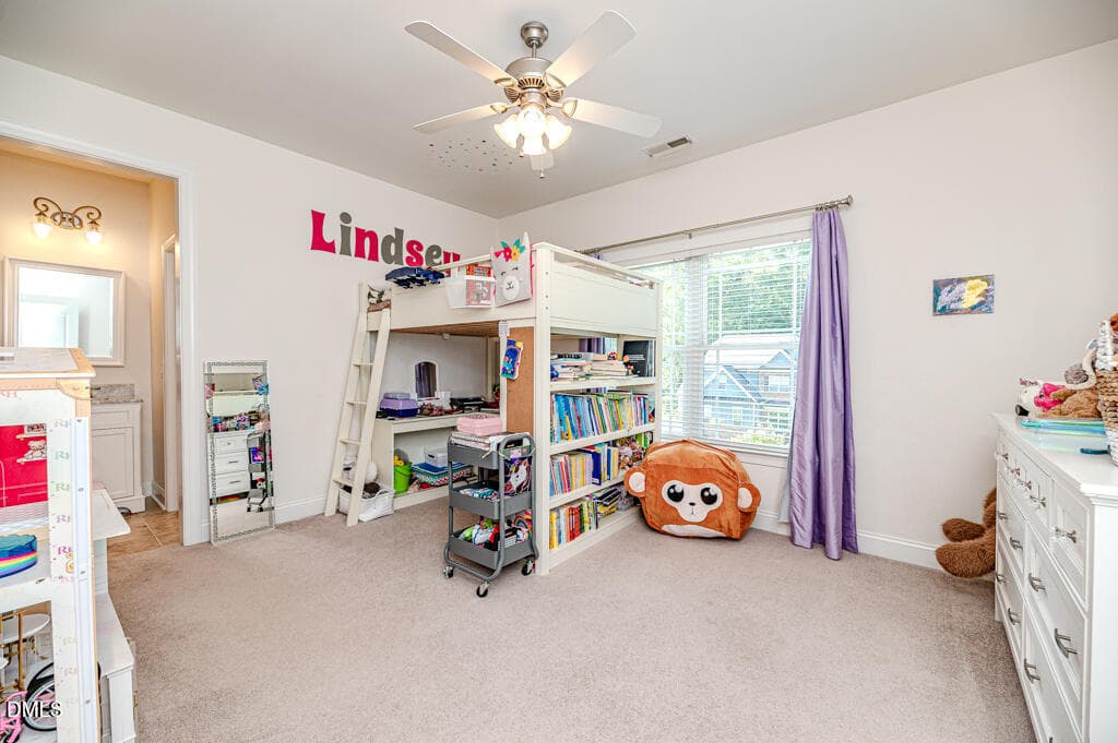 Bed3a - 1200 Graedon Drive, Raleigh, NC 27603, Raleigh