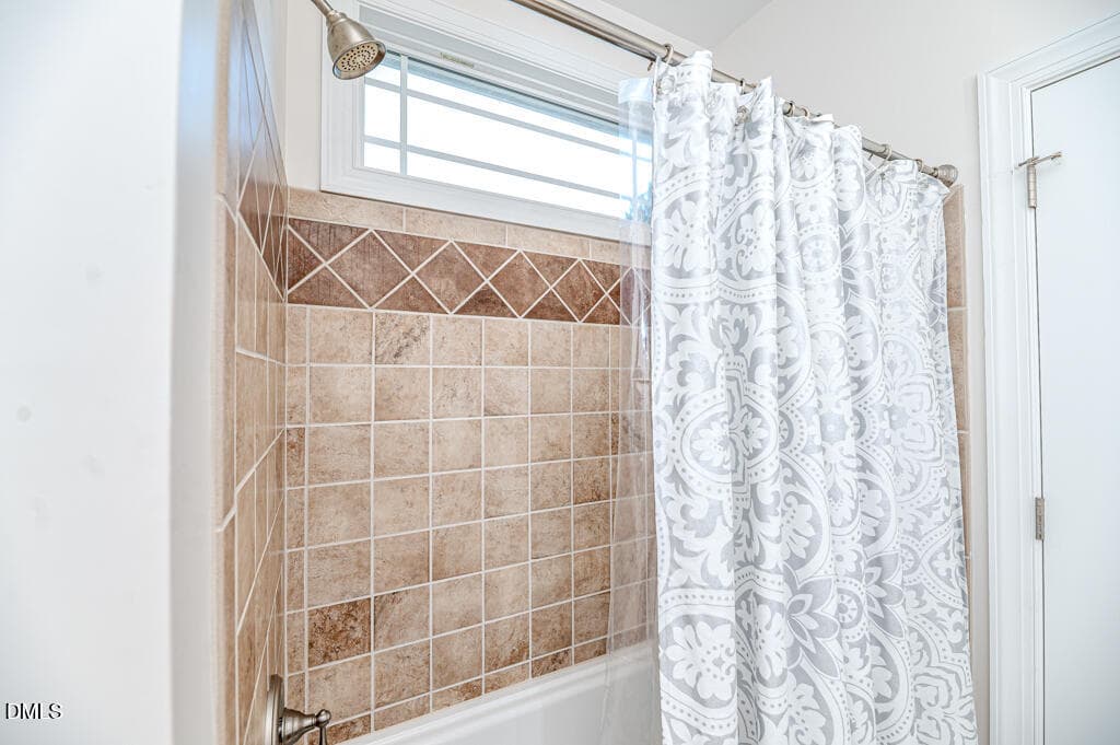 Bed4 bathroom - 1200 Graedon Drive, Raleigh, NC 27603, Raleigh