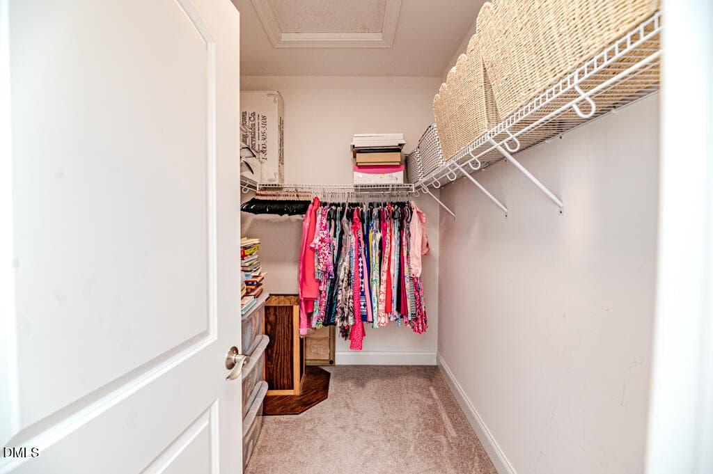 Bed4 WIC - 1200 Graedon Drive, Raleigh, NC 27603, Raleigh