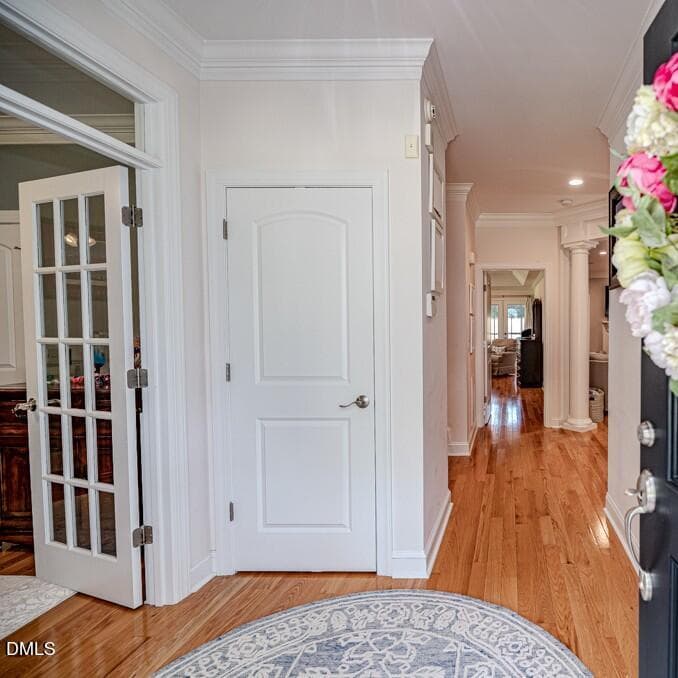 Entry V2 - 1200 Graedon Drive, Raleigh, NC 27603, Raleigh