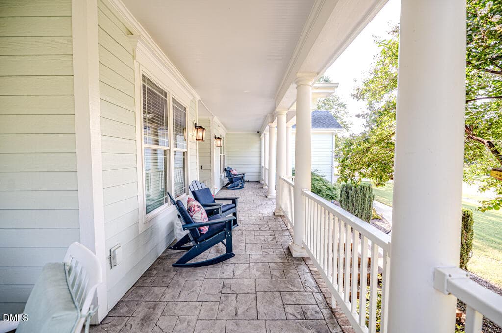 Front Porch V2 - 1200 Graedon Drive, Raleigh, NC 27603, Raleigh