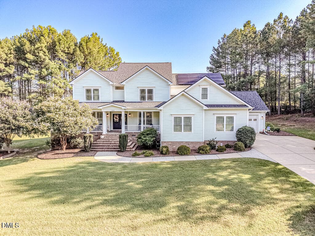 Front V2 - 1200 Graedon Drive, Raleigh, NC 27603, Raleigh