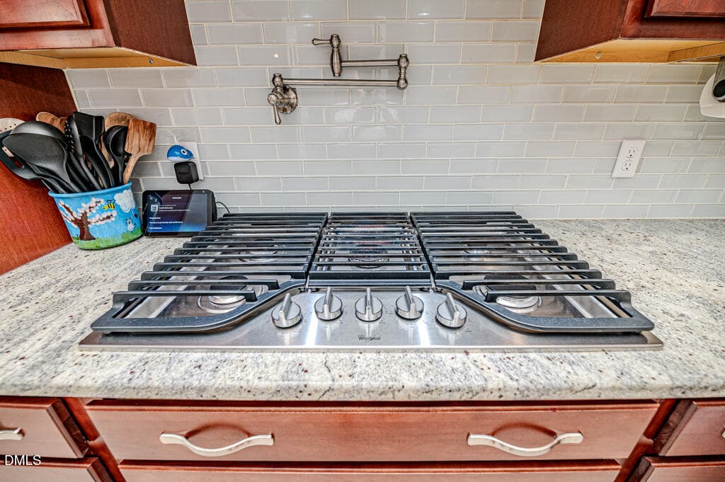Kit Gas Burners - 1200 Graedon Drive, Raleigh, NC 27603, Raleigh