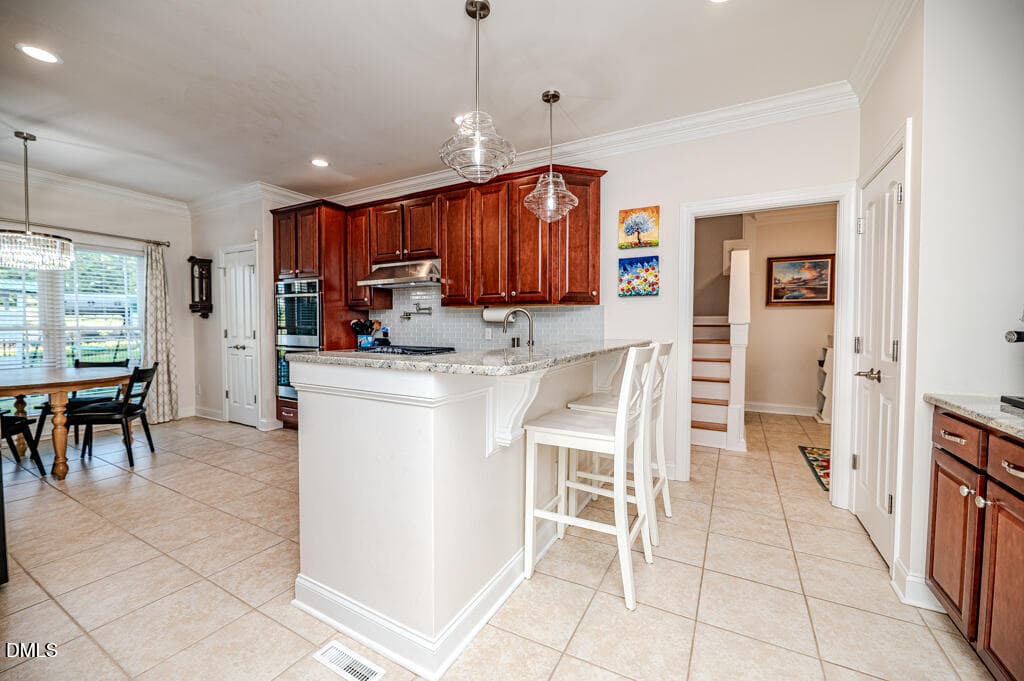 Kit to Bfast - 1200 Graedon Drive, Raleigh, NC 27603, Raleigh