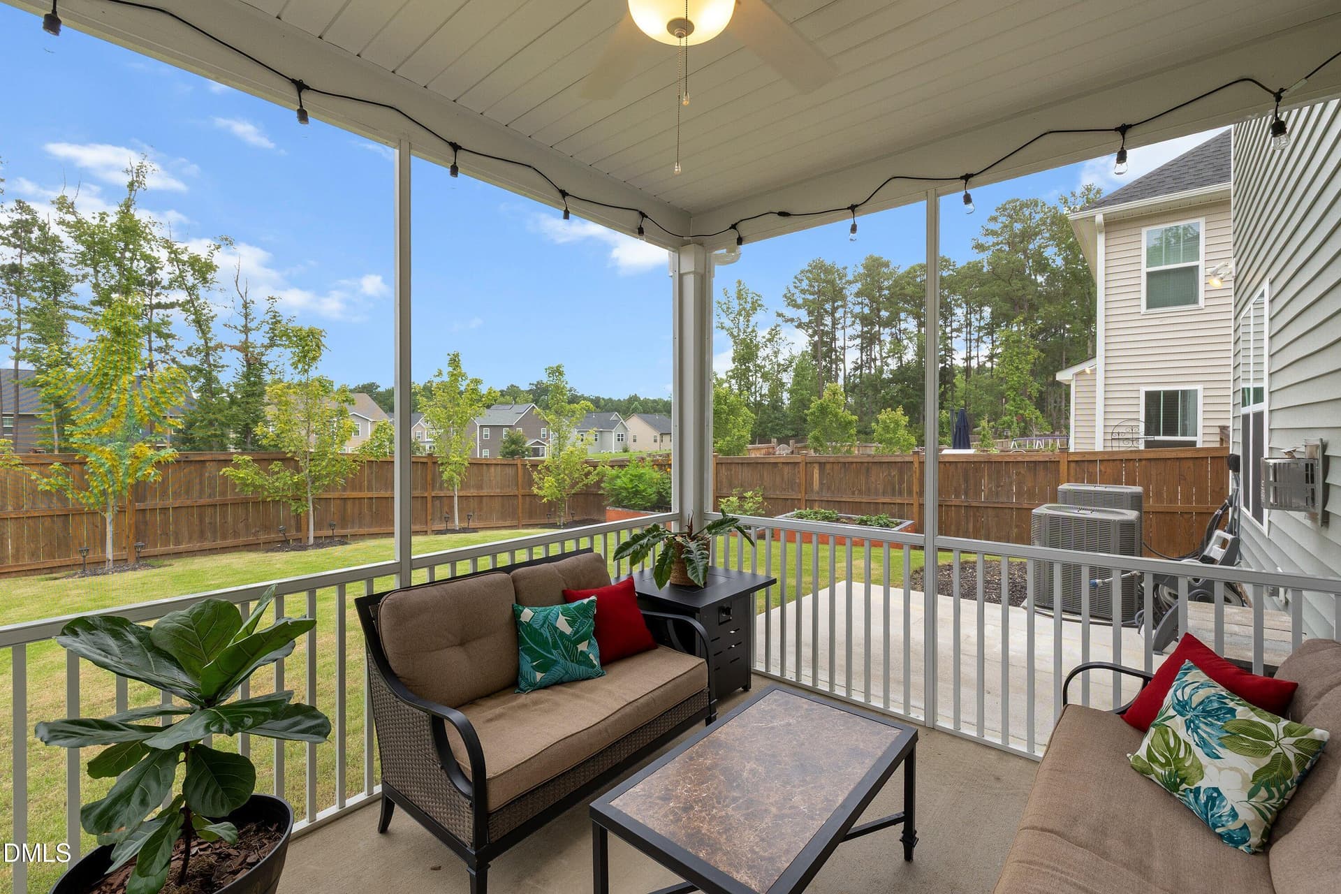1012 Whispering Creek Court, Knightdale, NC 27545