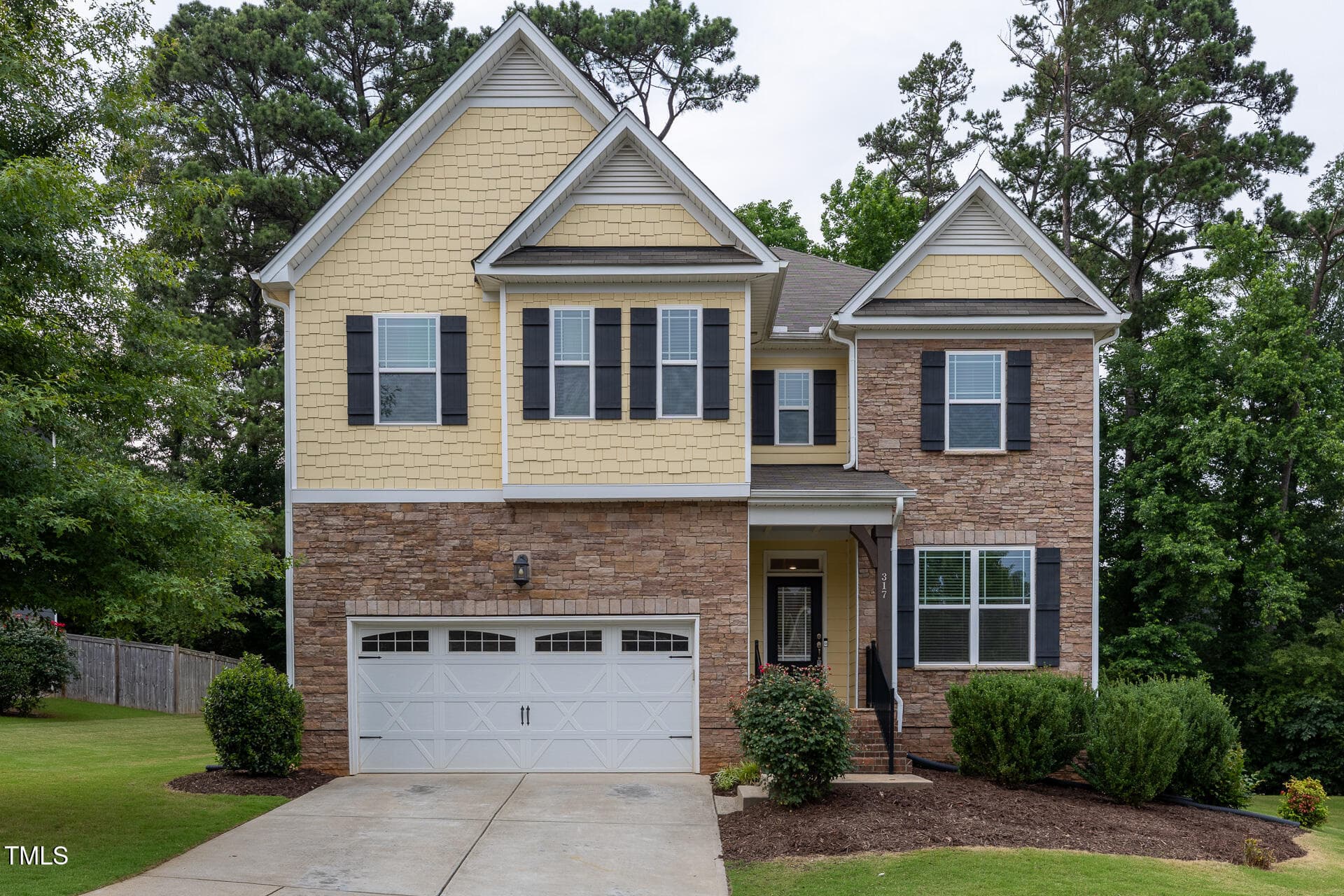 317 Springhurst Lane, Cary, NC 27511