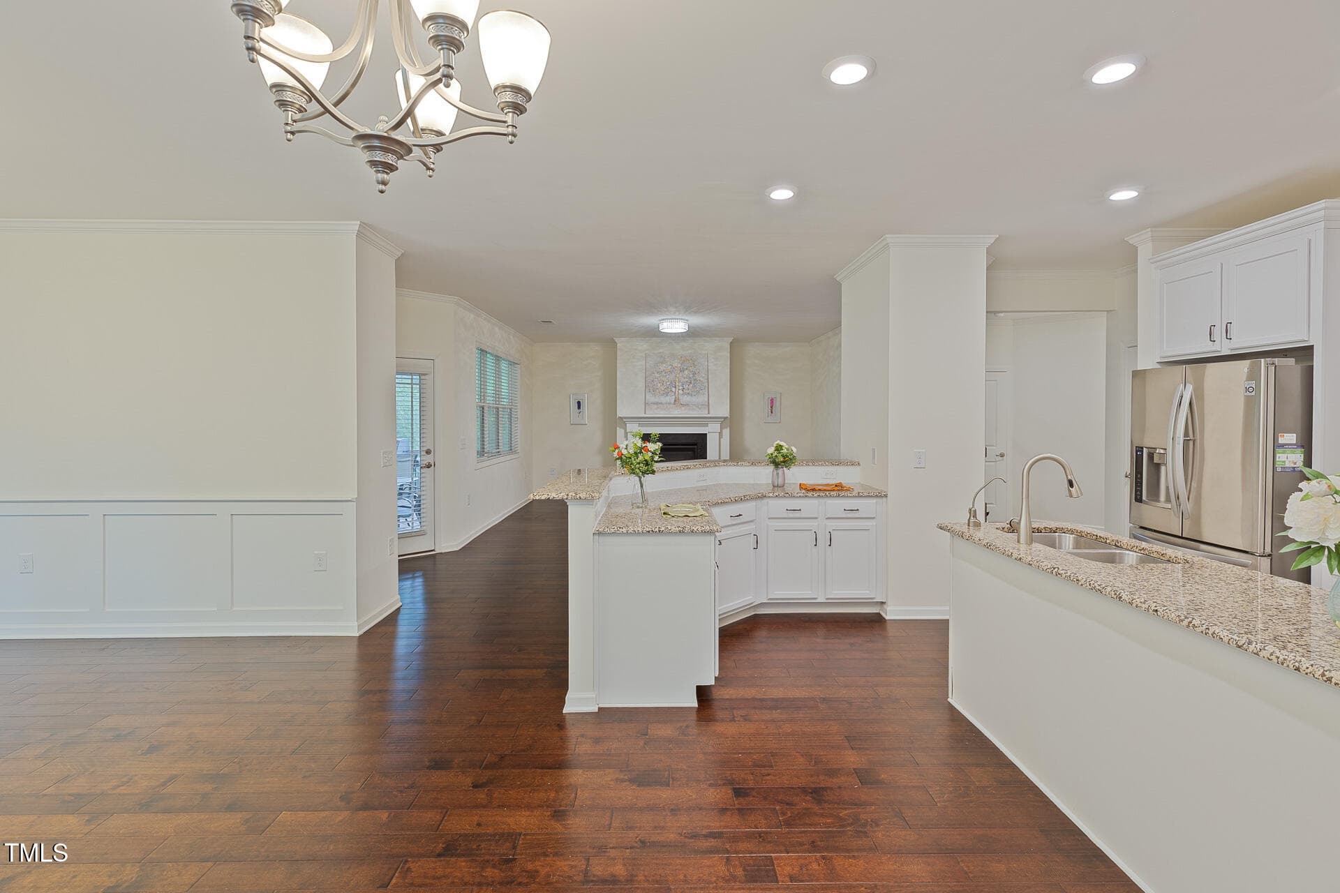 Springhurst-17 - 317 Springhurst Lane, Cary, NC 27511, Cary