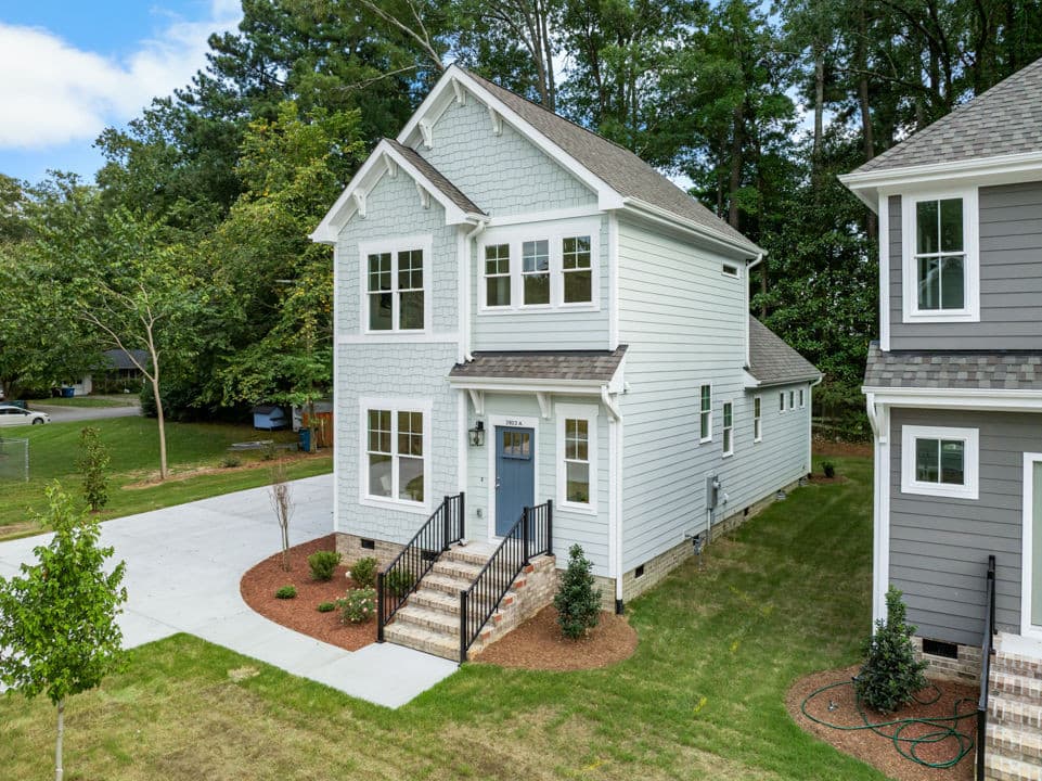 DJI_0965.jpg - 2803 A Fawn Avenue, Durham, NC 27705, Durham