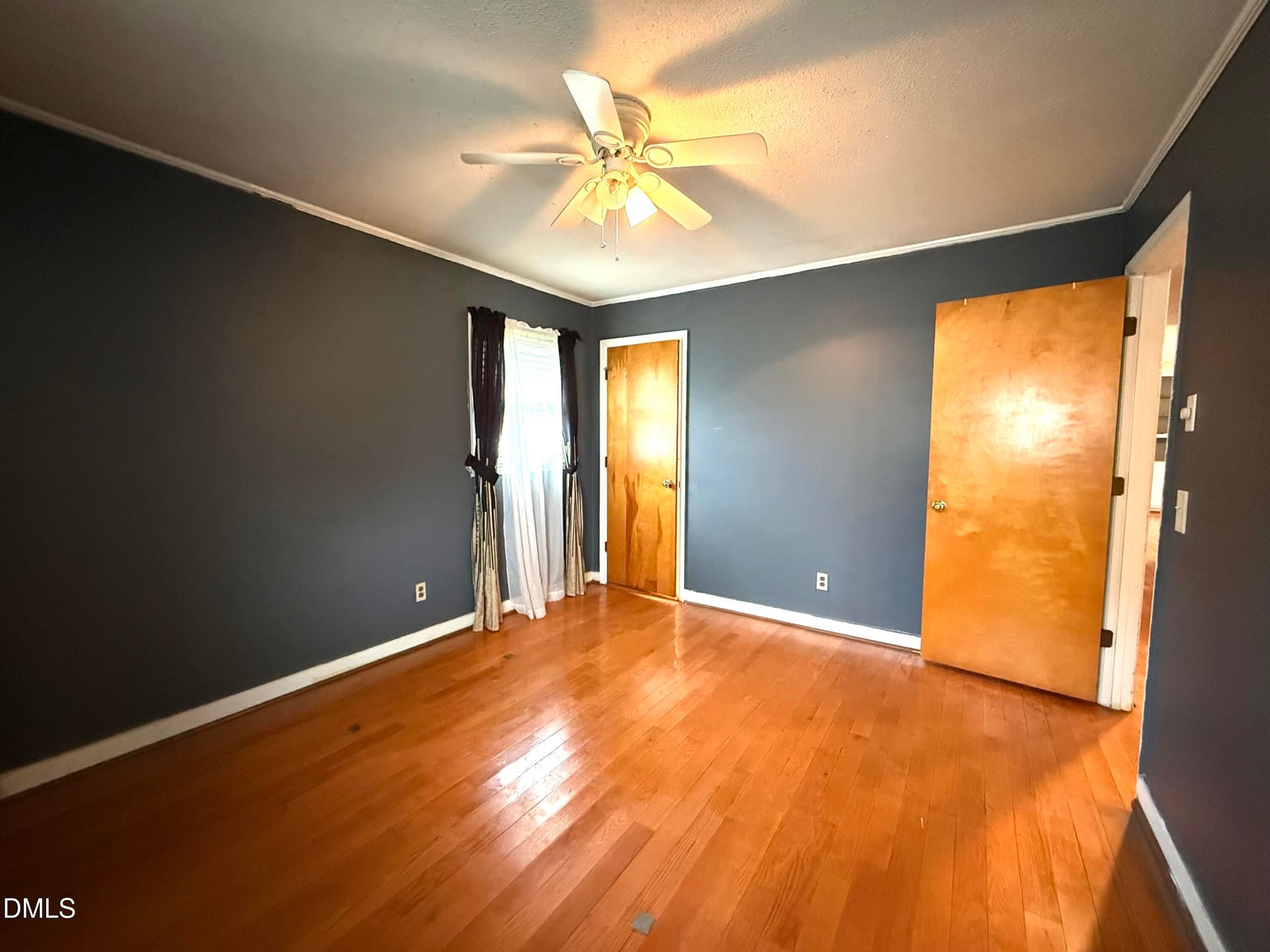 Primary Bedroom - 2248 Longleaf Pine Drive, Kinston, NC 28504