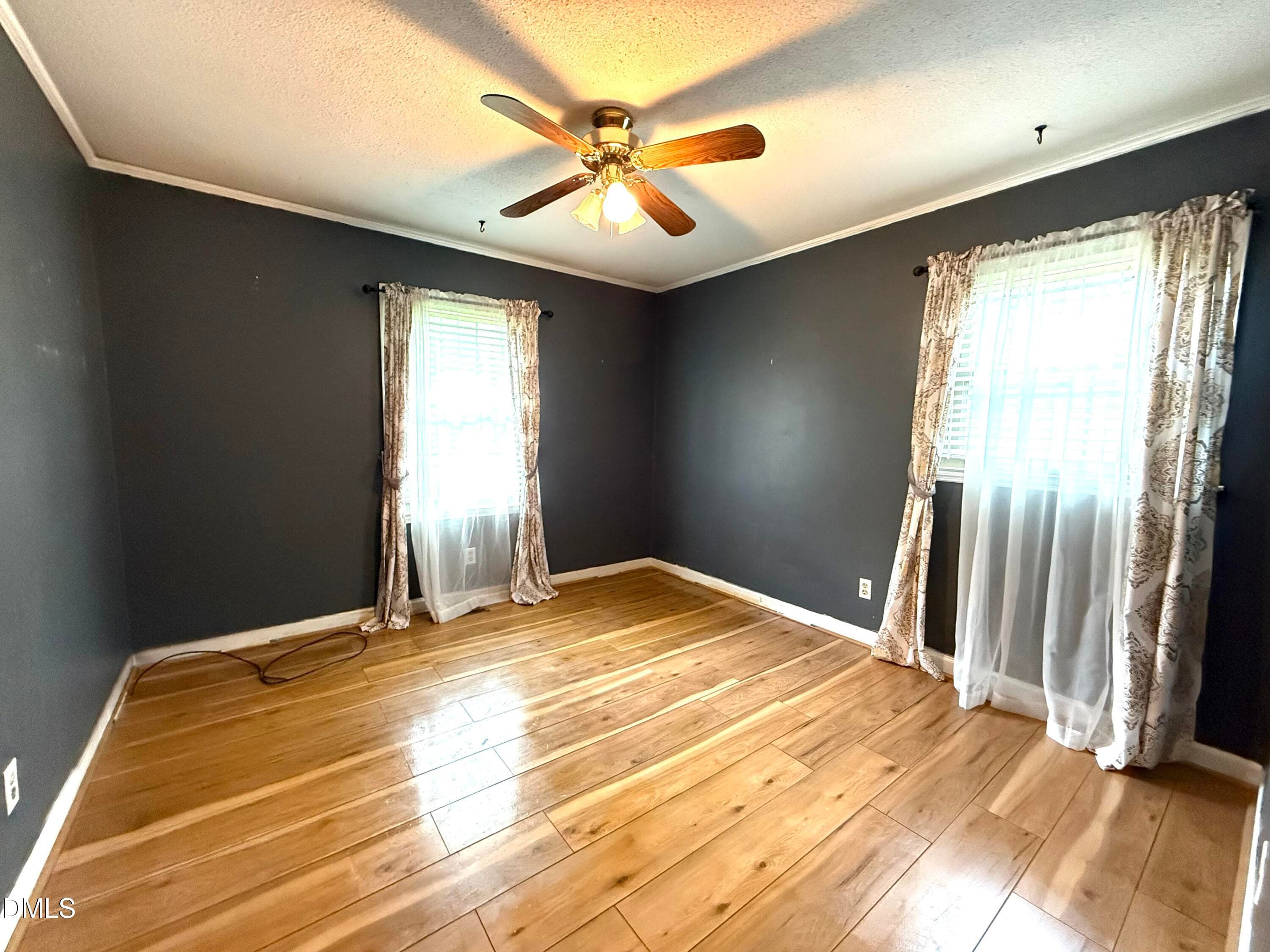 Primary Bedroom - 2248 Longleaf Pine Drive, Kinston, NC 28504