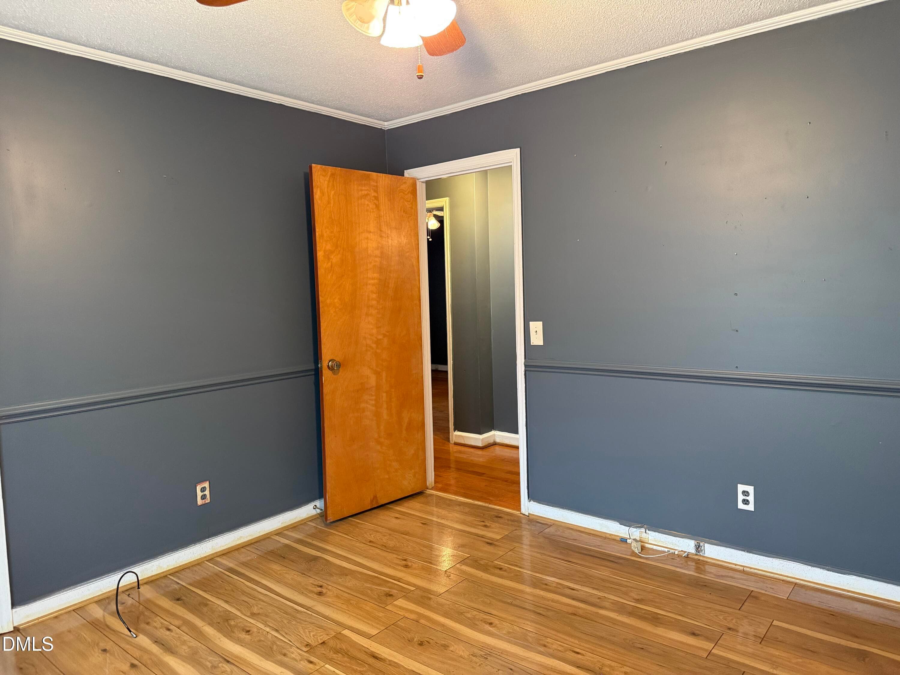 Bedroom 3 - 2248 Longleaf Pine Drive, Kinston, NC 28504