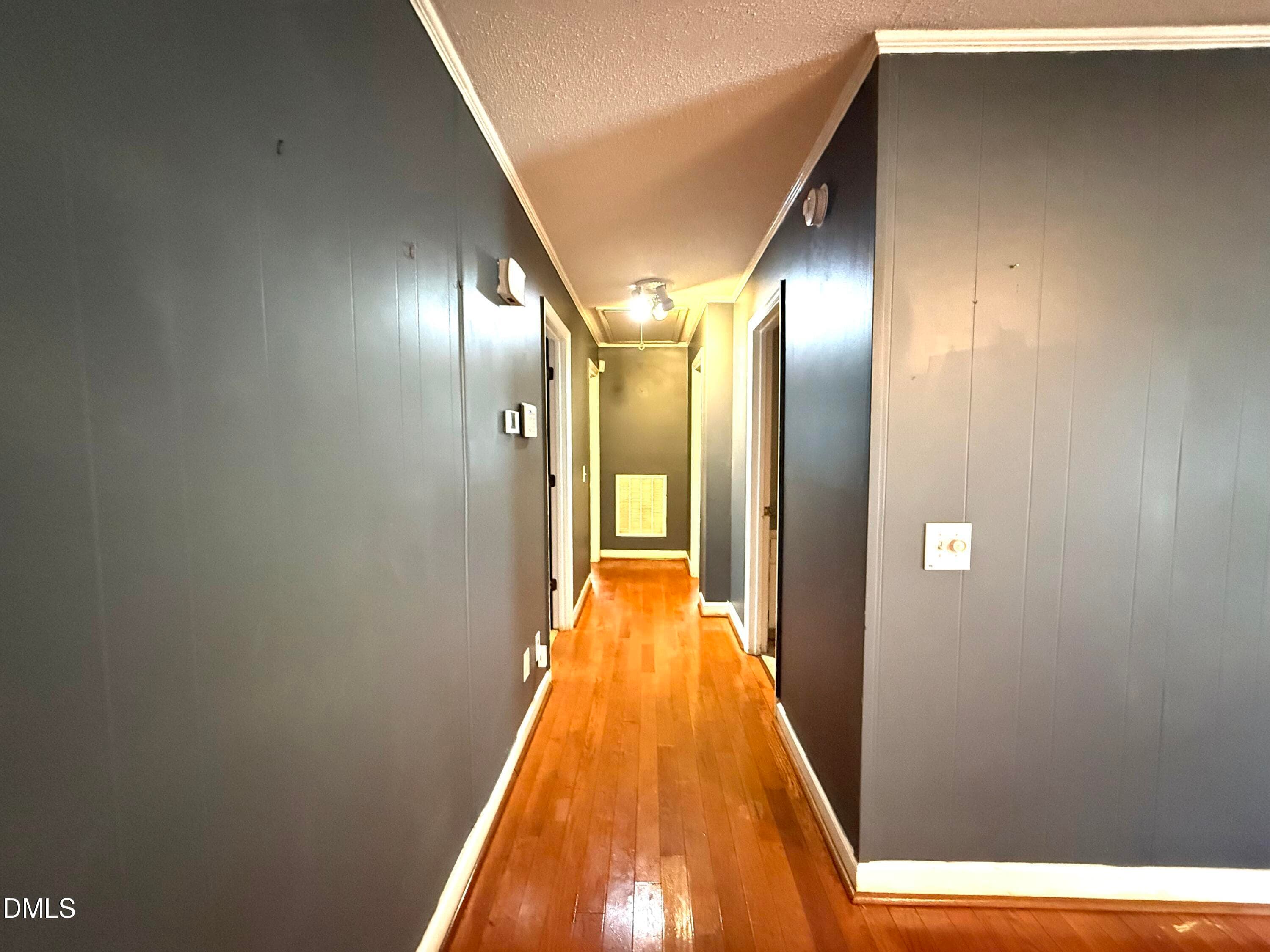 Hall - 2248 Longleaf Pine Drive, Kinston, NC 28504