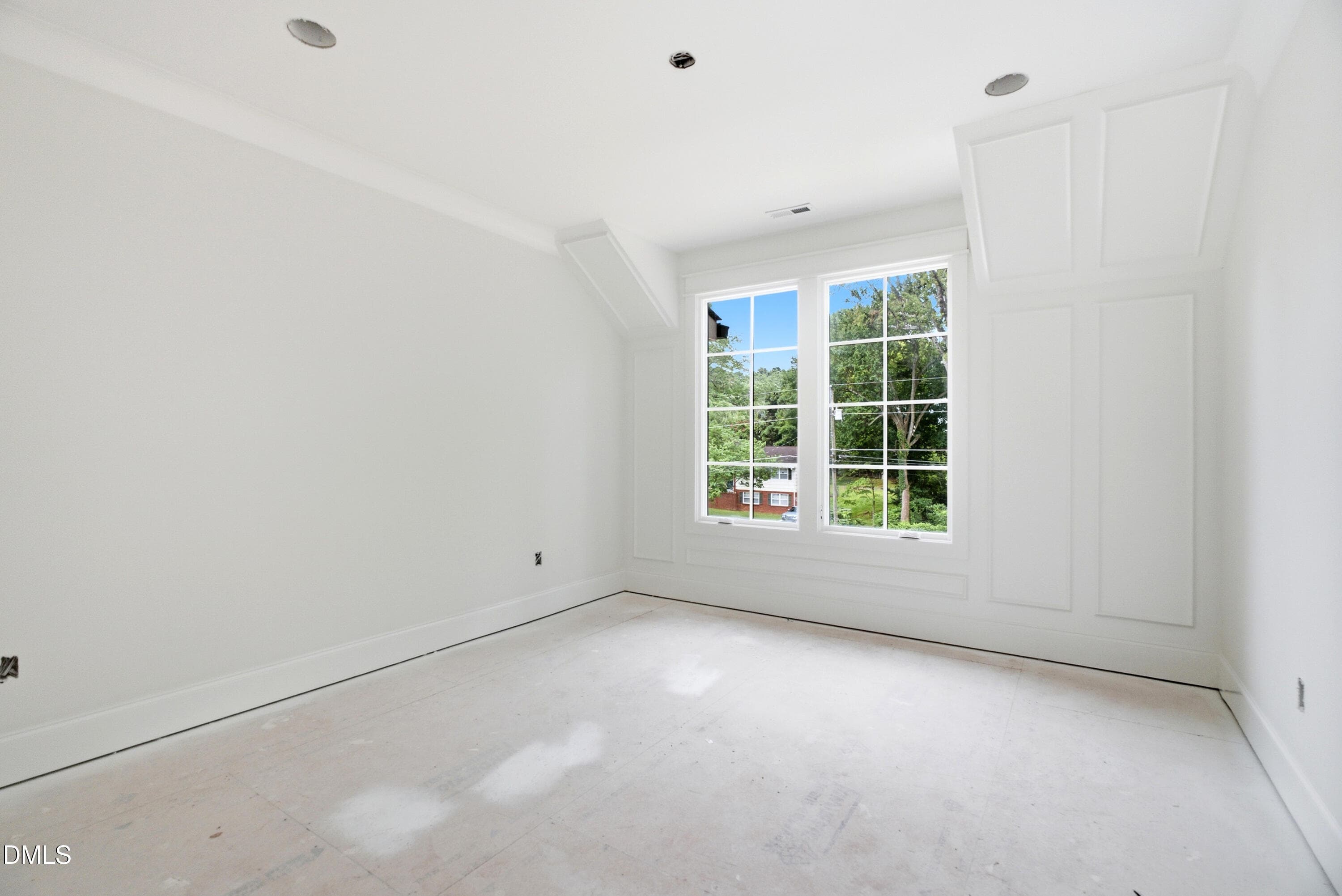 Leonard MLS-52 - 3438 Leonard Street, Raleigh, NC 27607, Raleigh