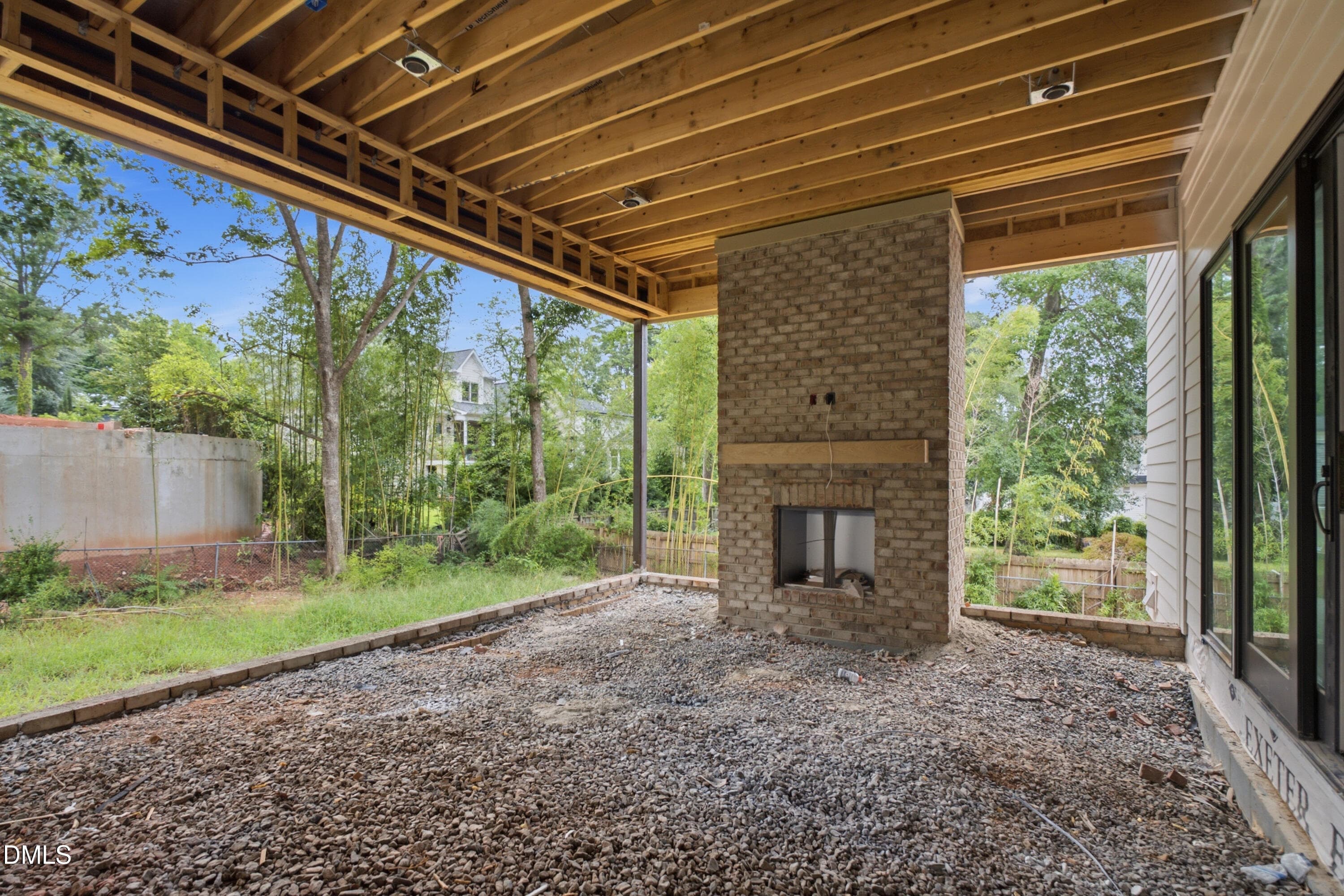 Leonard MLS-57 - 3438 Leonard Street, Raleigh, NC 27607, Raleigh