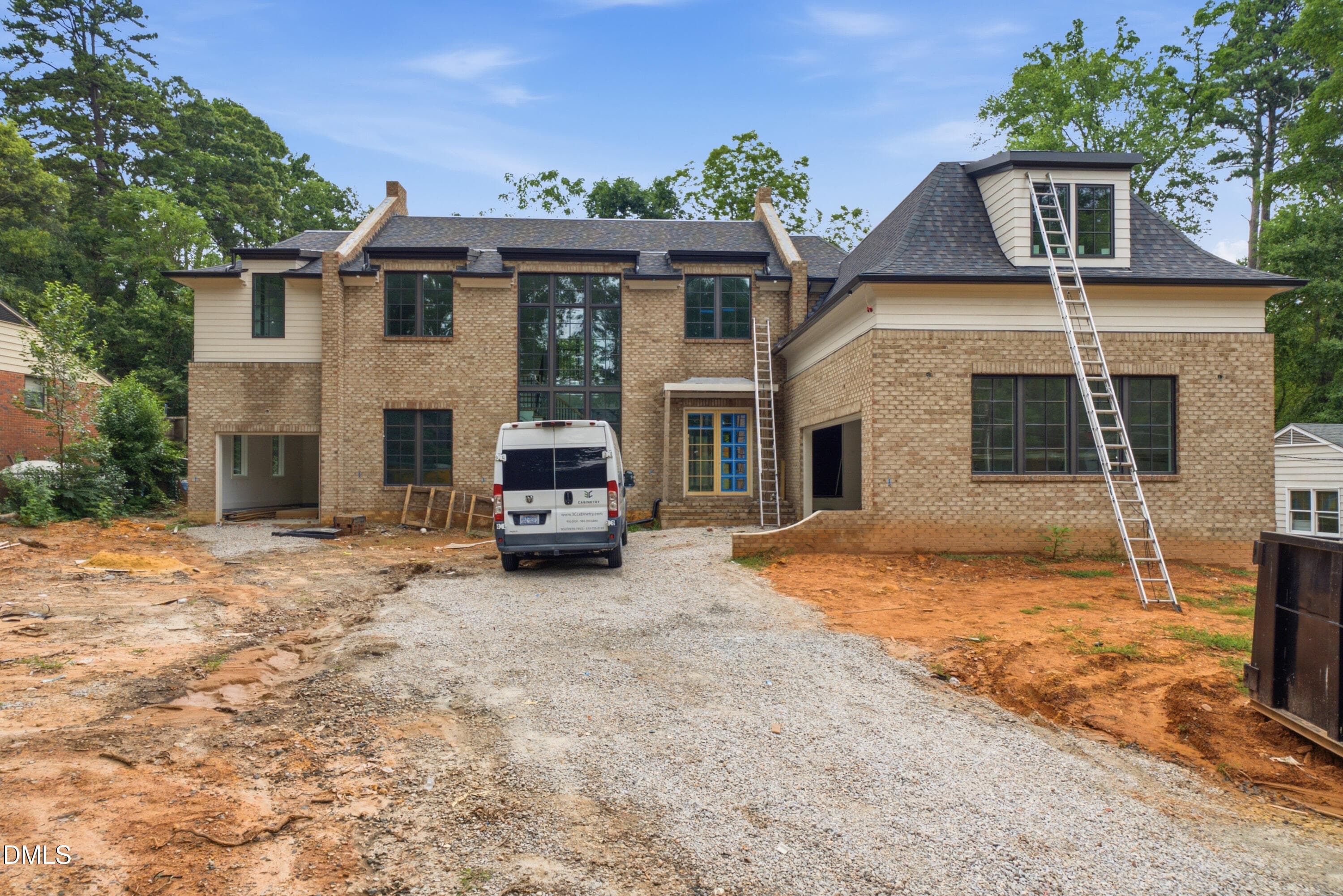 Leonard MLS-1 - 3438 Leonard Street, Raleigh, NC 27607, Raleigh