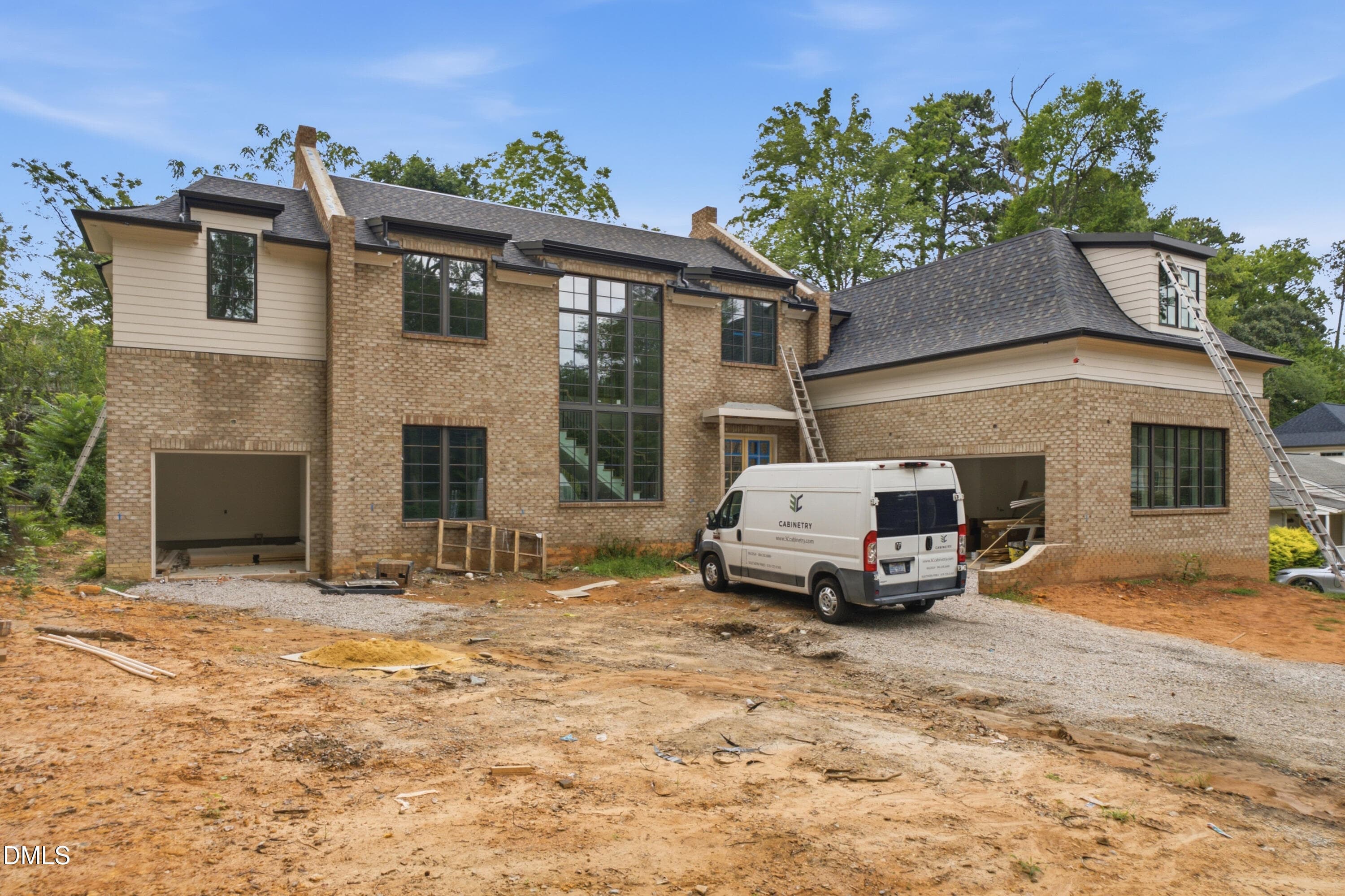 Leonard MLS-2 - 3438 Leonard Street, Raleigh, NC 27607, Raleigh