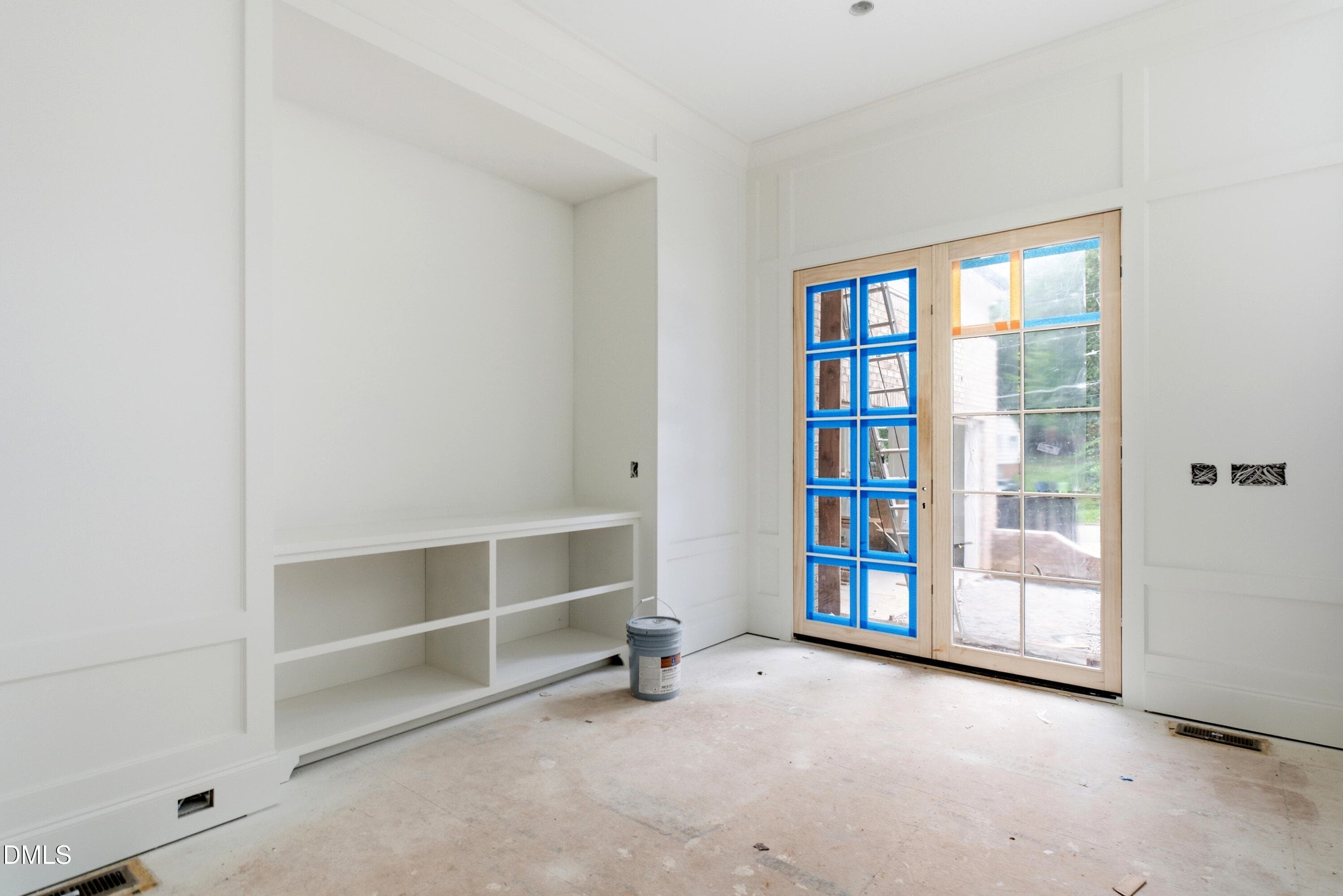 Leonard MLS-4 - 3438 Leonard Street, Raleigh, NC 27607, Raleigh