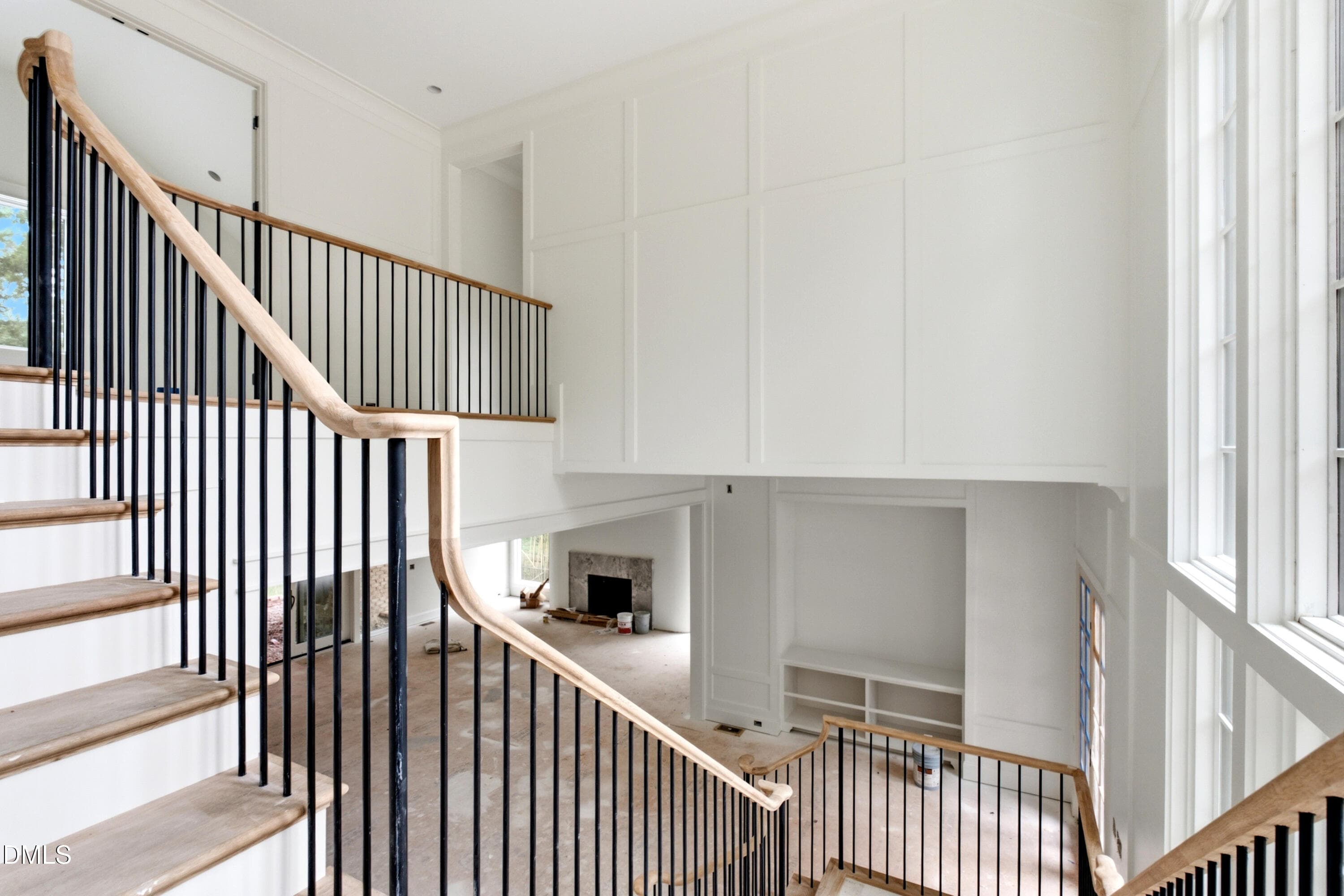 Leonard MLS-6 - 3438 Leonard Street, Raleigh, NC 27607, Raleigh