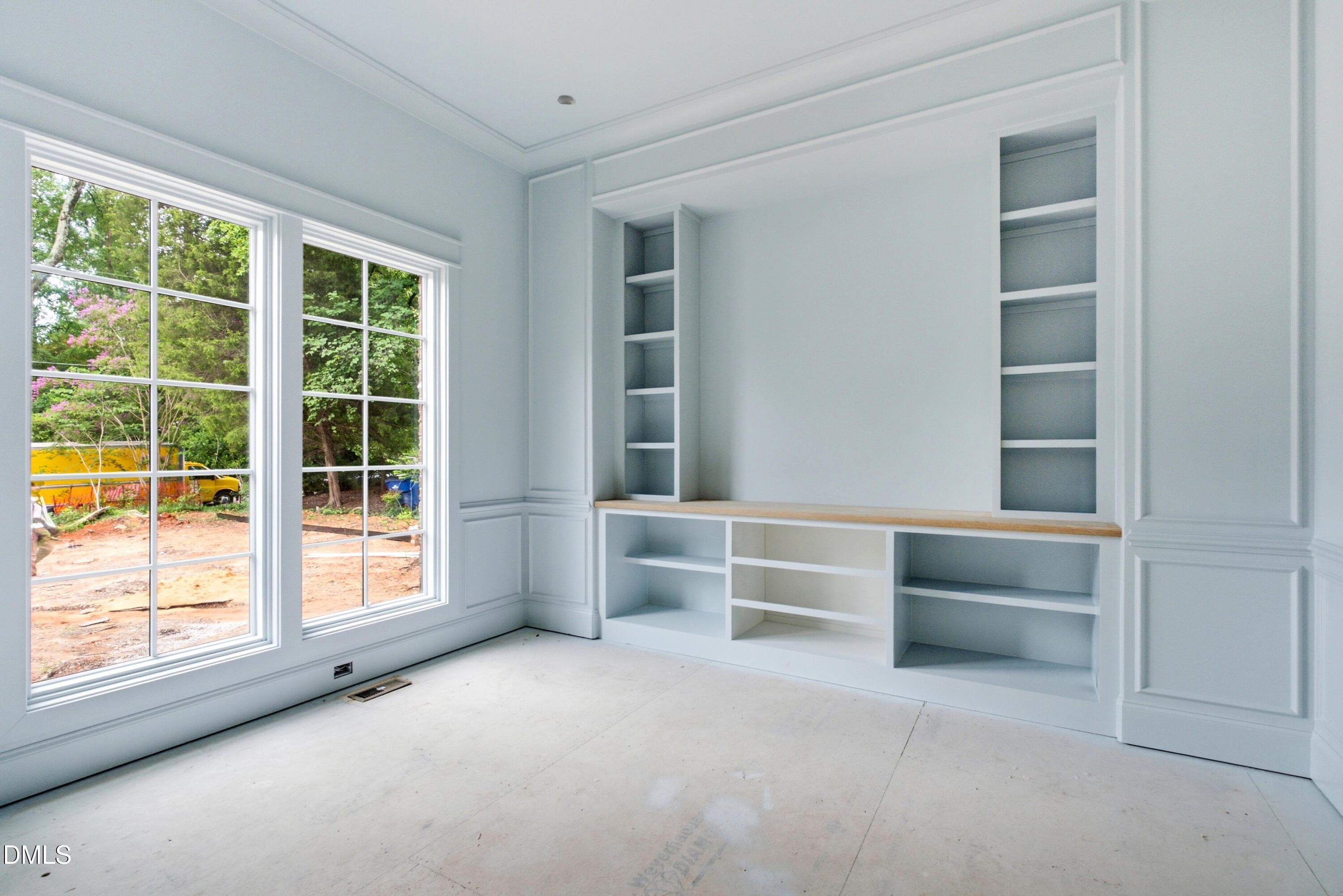 Leonard MLS-7 - 3438 Leonard Street, Raleigh, NC 27607, Raleigh