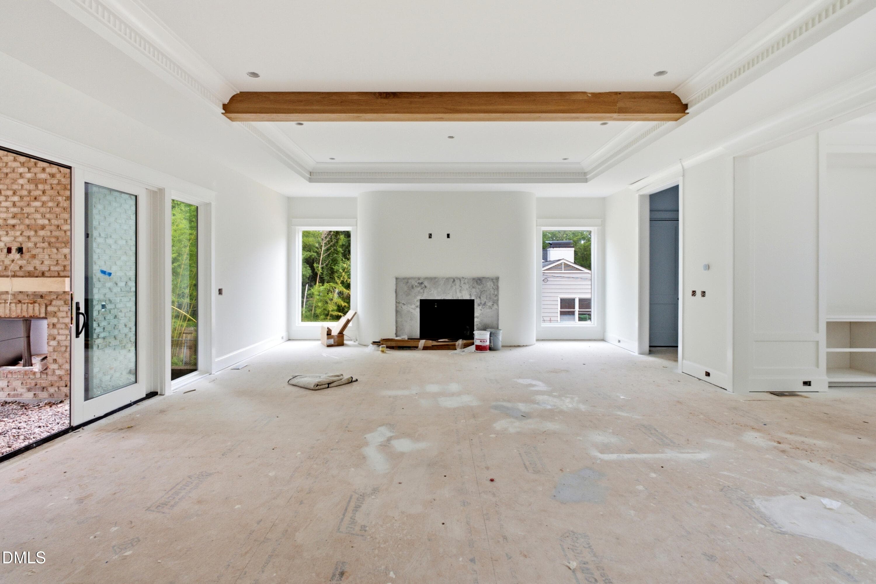 Leonard MLS-11 - 3438 Leonard Street, Raleigh, NC 27607, Raleigh