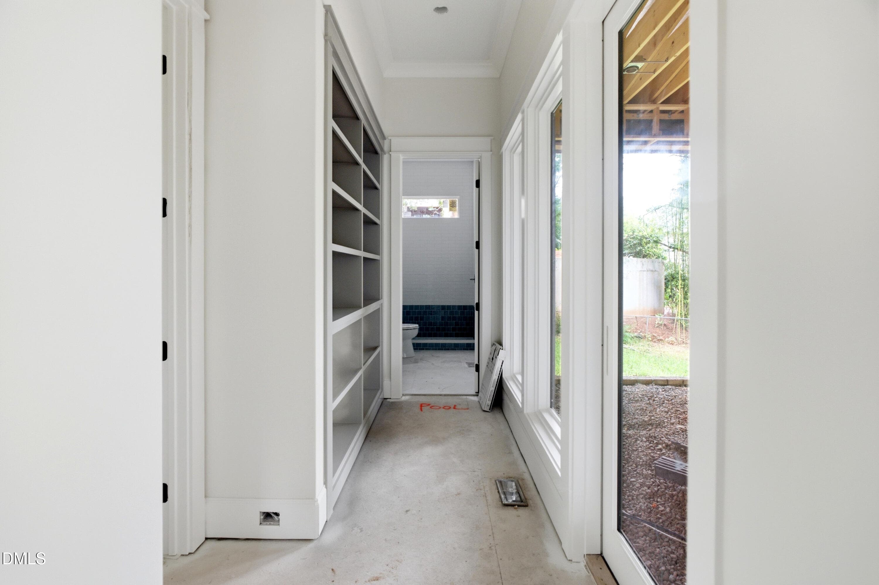 Leonard MLS-23 - 3438 Leonard Street, Raleigh, NC 27607, Raleigh