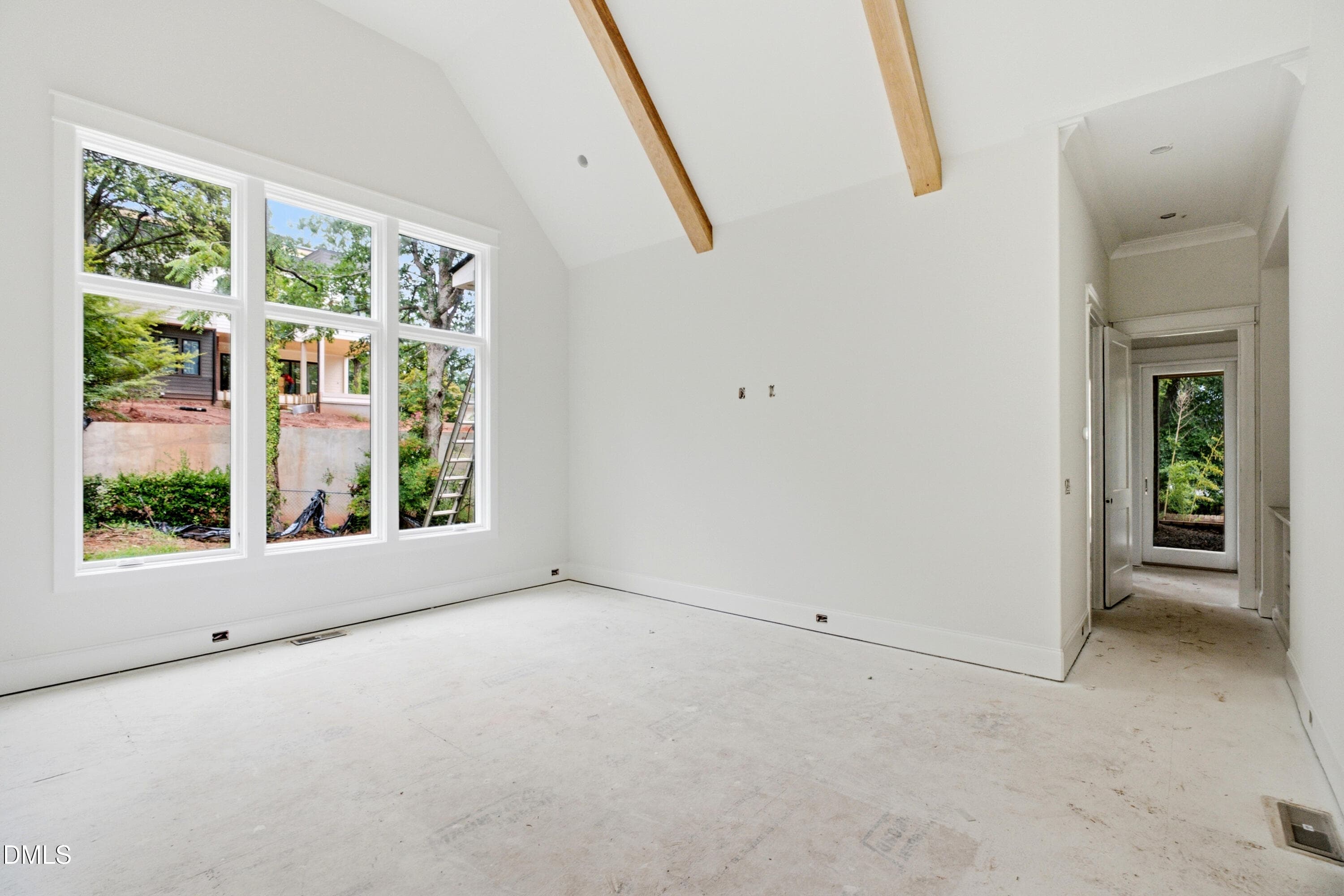 Leonard MLS-32 - 3438 Leonard Street, Raleigh, NC 27607, Raleigh