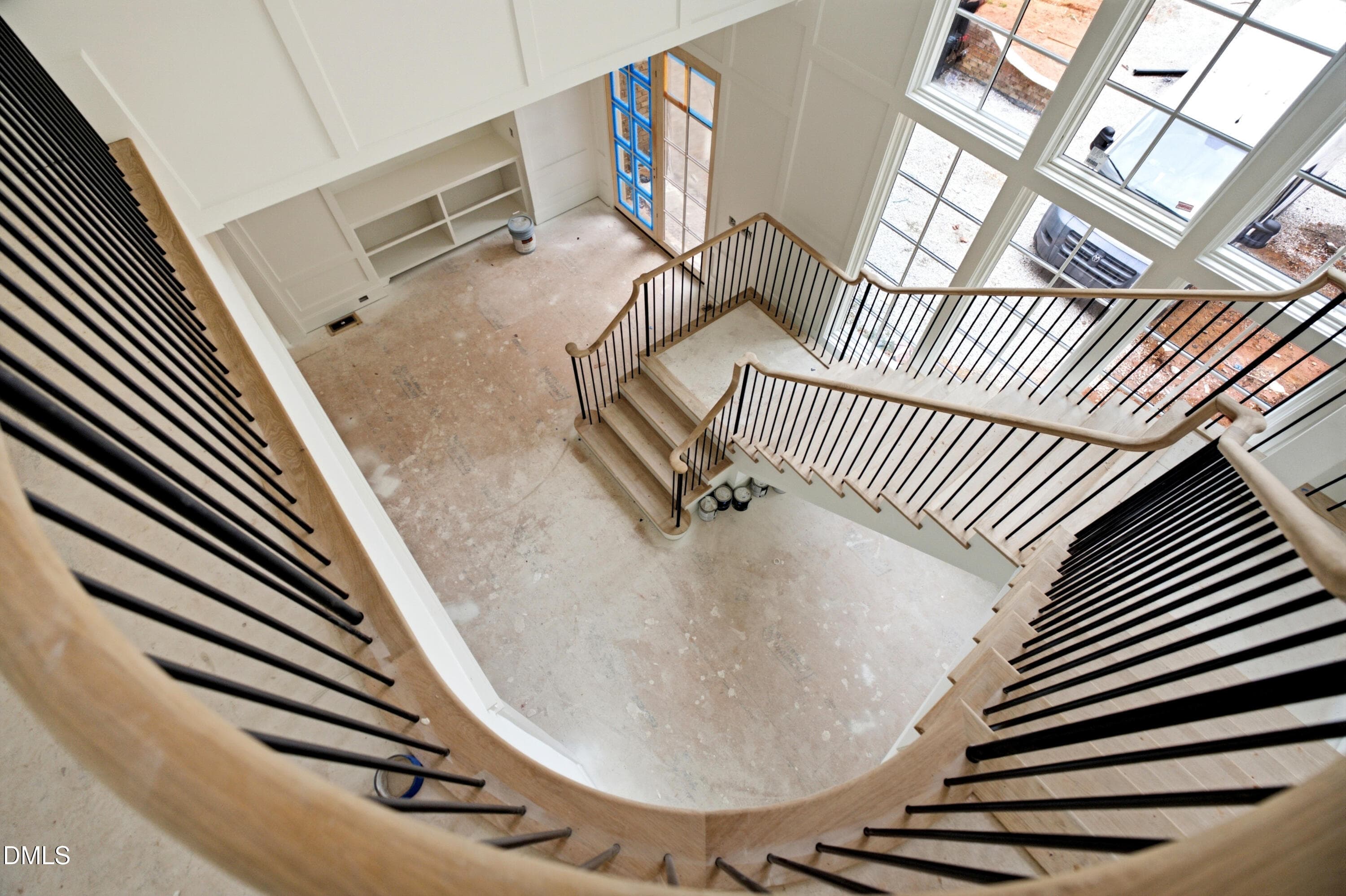 Leonard MLS-36 - 3438 Leonard Street, Raleigh, NC 27607, Raleigh