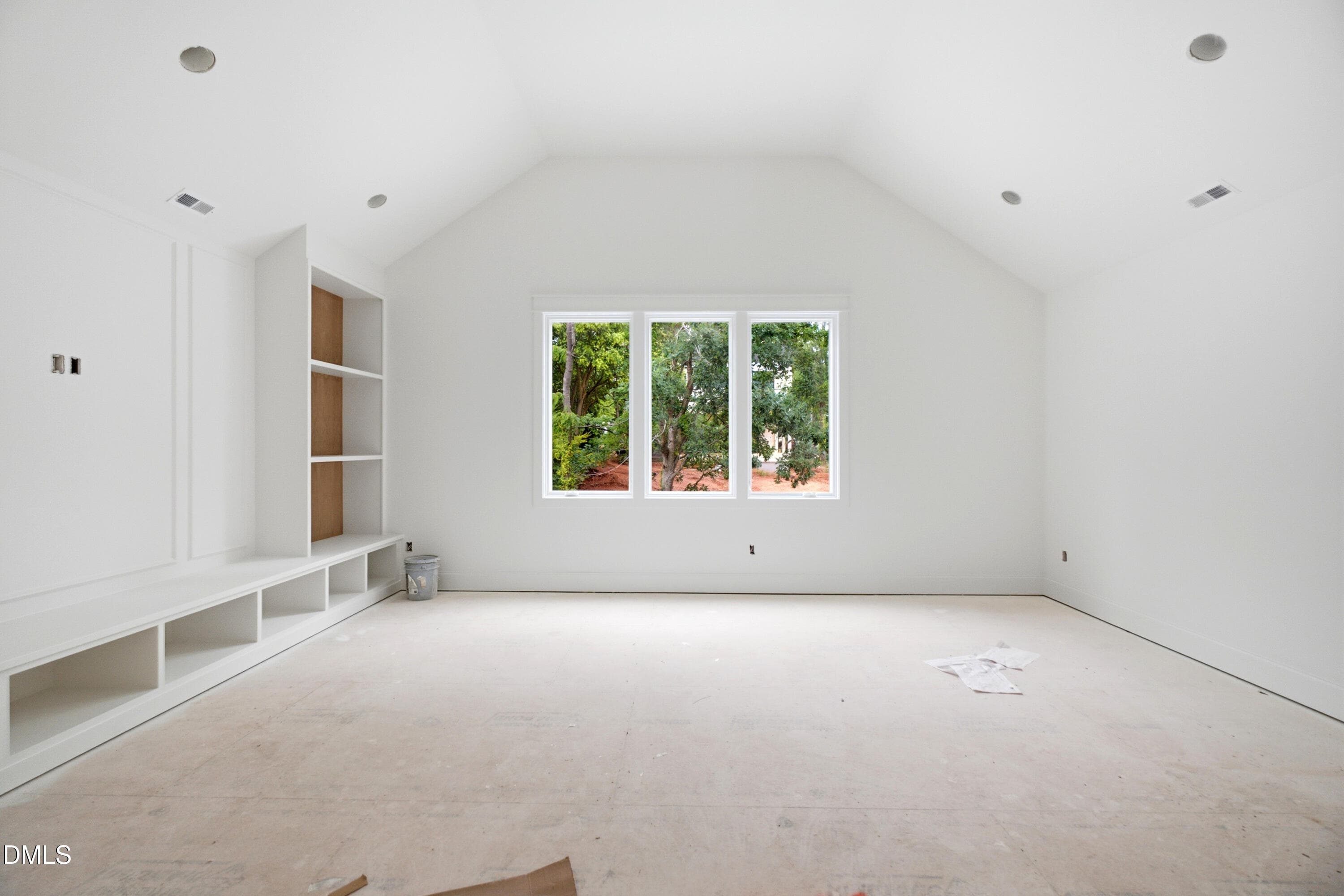 Leonard MLS-38 - 3438 Leonard Street, Raleigh, NC 27607, Raleigh
