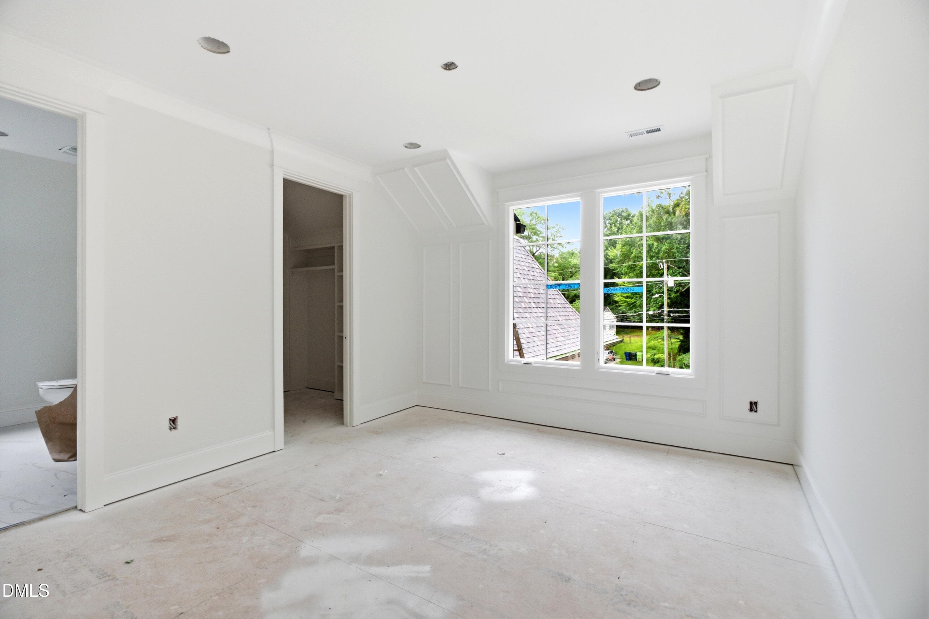 Leonard MLS-41 - 3438 Leonard Street, Raleigh, NC 27607, Raleigh