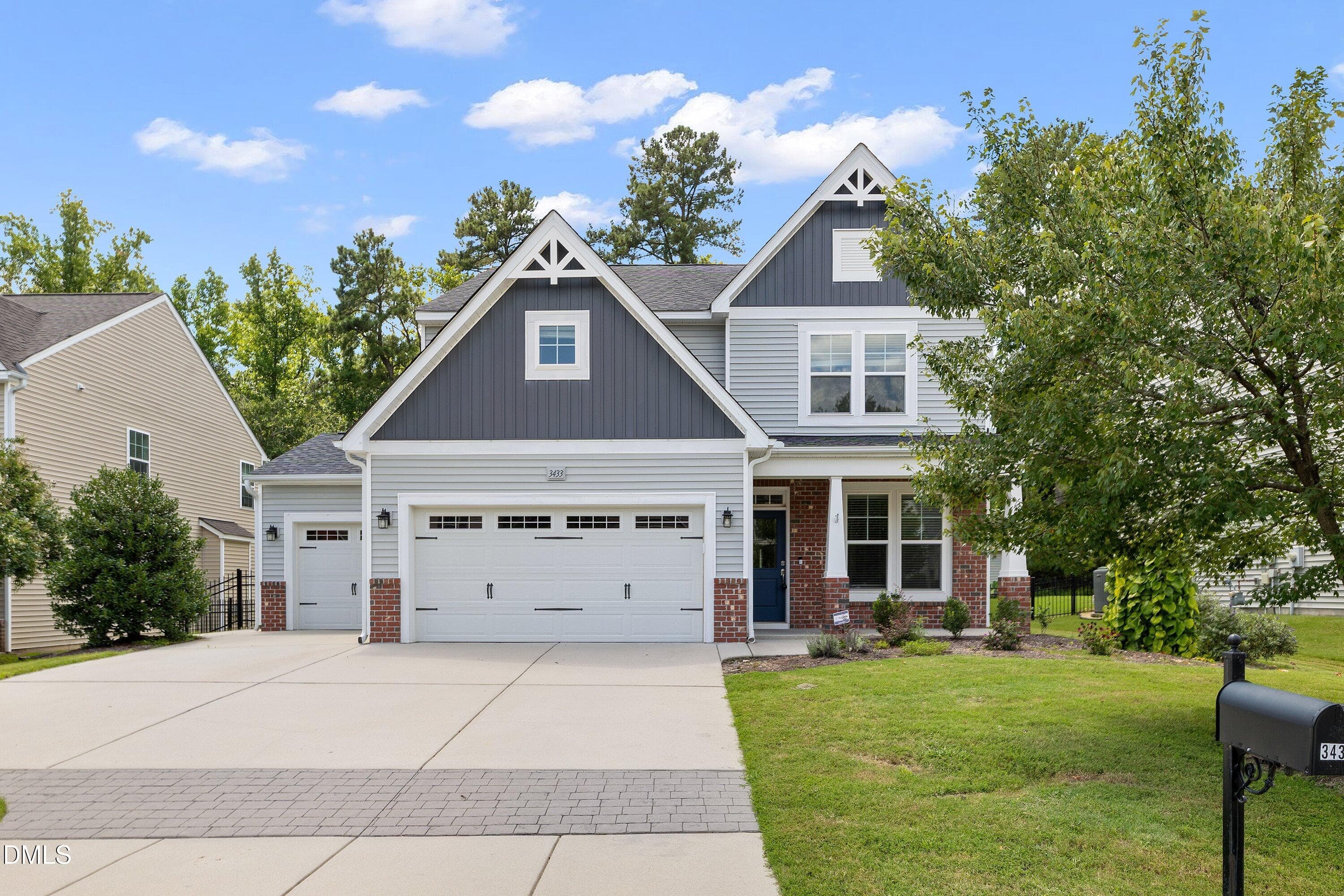 03-3433 Grosbeak Way_4099 - 3433 Grosbeak Way, Raleigh, NC 27616, Raleigh