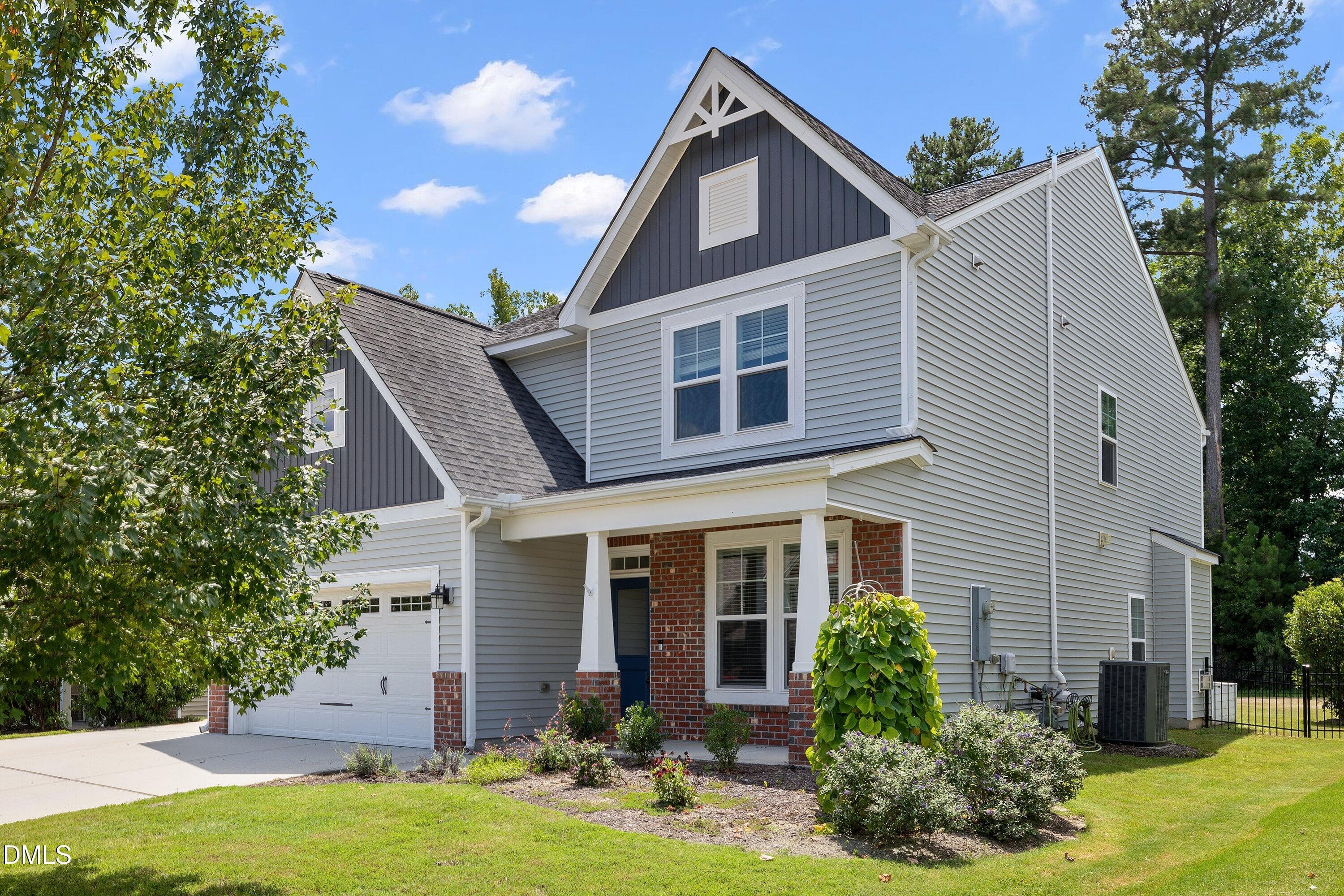 04-3433 Grosbeak Way_4105 - 3433 Grosbeak Way, Raleigh, NC 27616, Raleigh