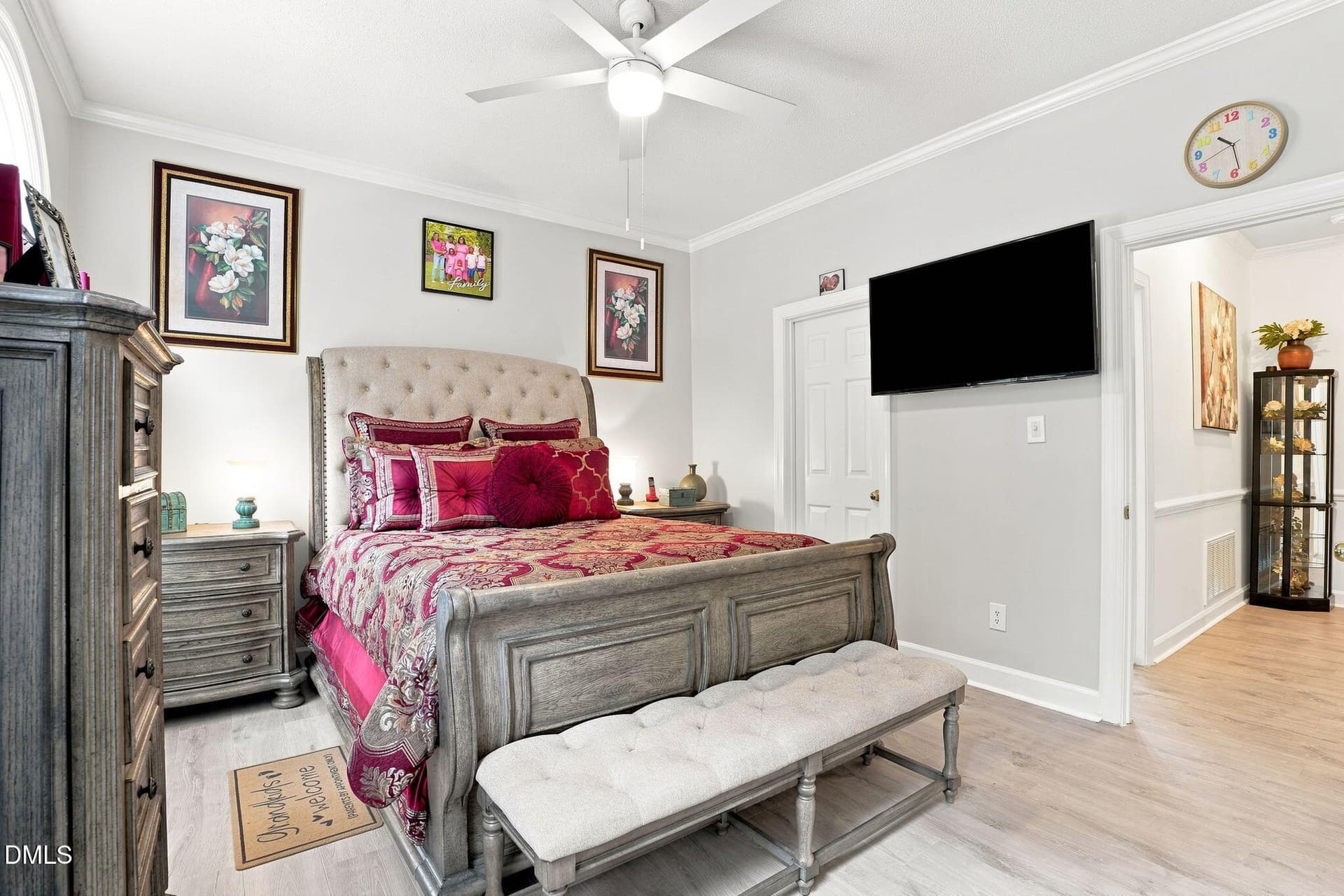 2nd Bedroom 2 - 1311 Forest Hills Road NW, Wilson, NC 27896