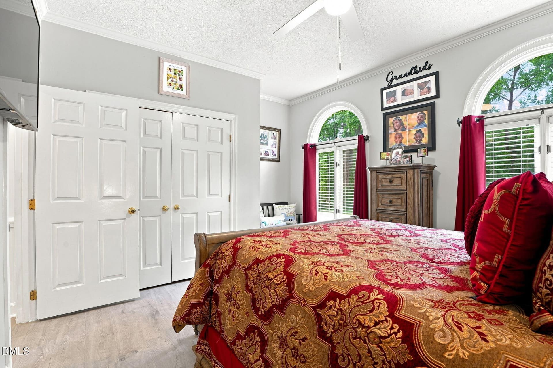 2nd Bedroom 3 - 1311 Forest Hills Road NW, Wilson, NC 27896