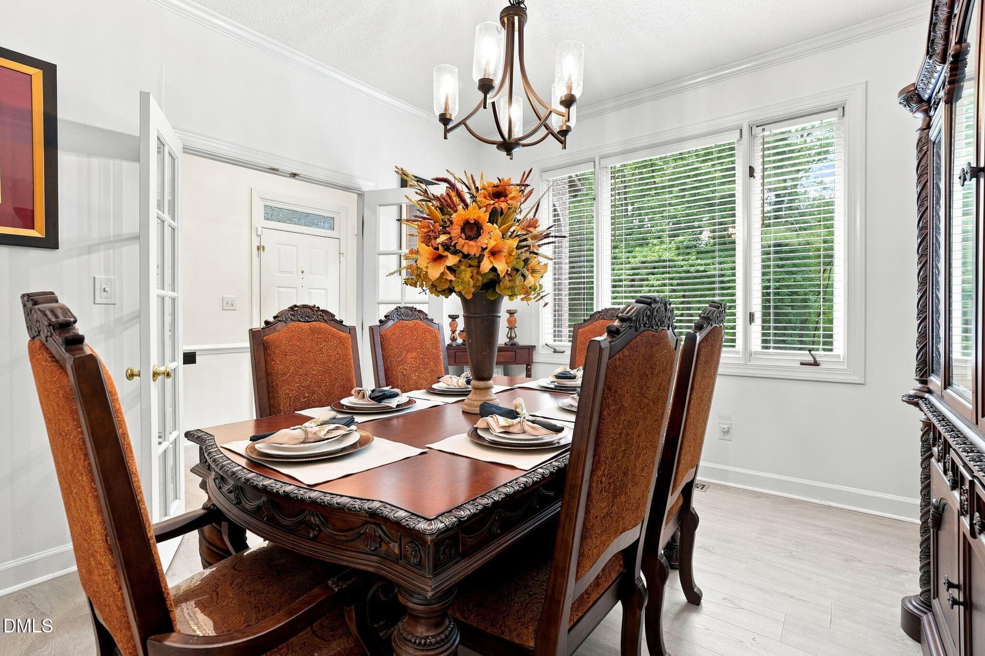 Dining Room:Office 3 - 1311 Forest Hills Road NW, Wilson, NC 27896