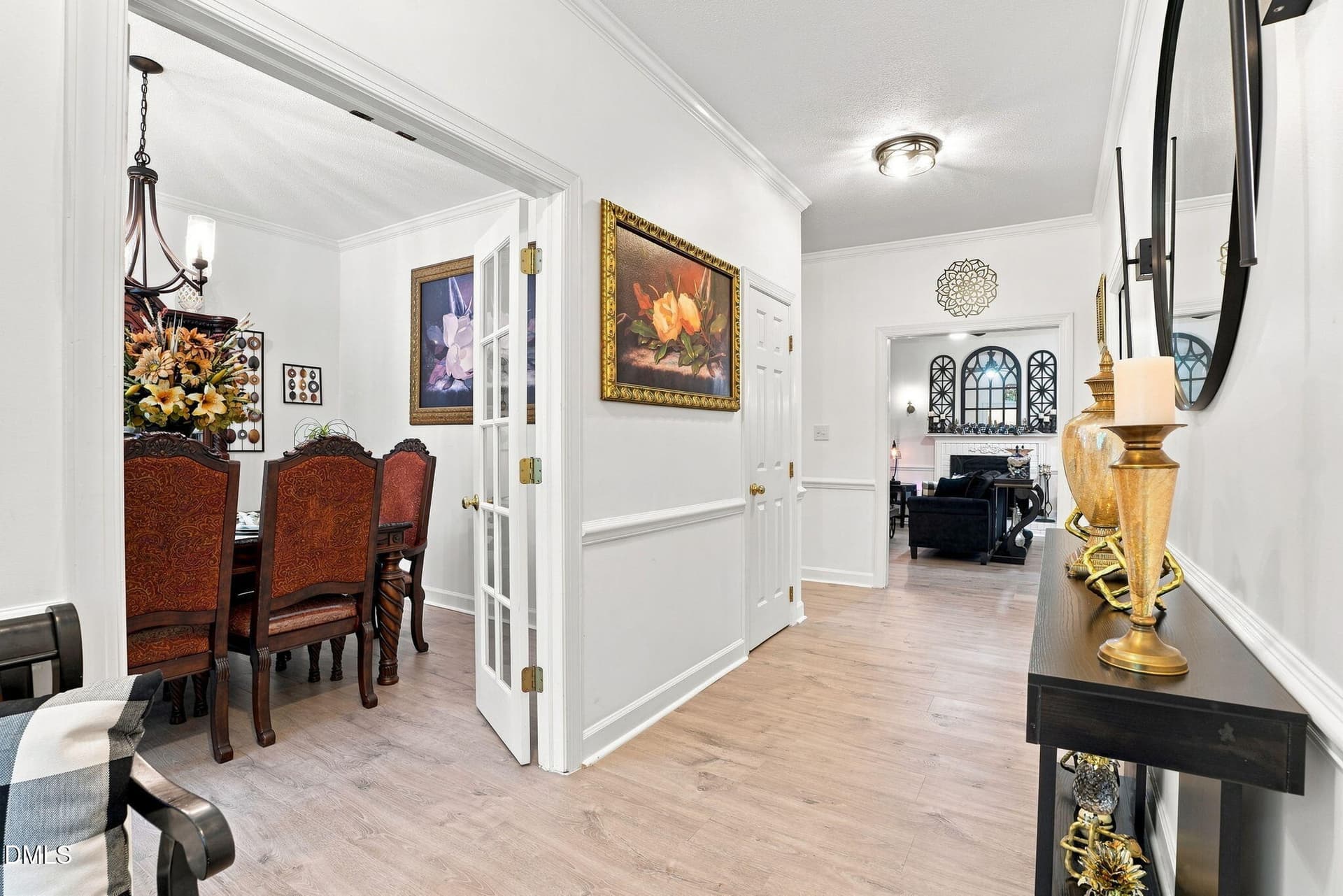 Foyer - 1311 Forest Hills Road NW, Wilson, NC 27896