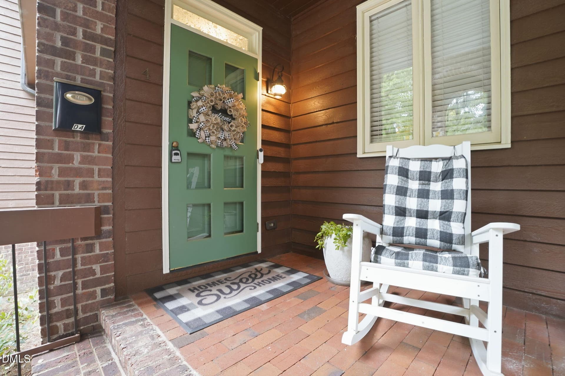 Front Door - 1311 Forest Hills Road NW, Wilson, NC 27896