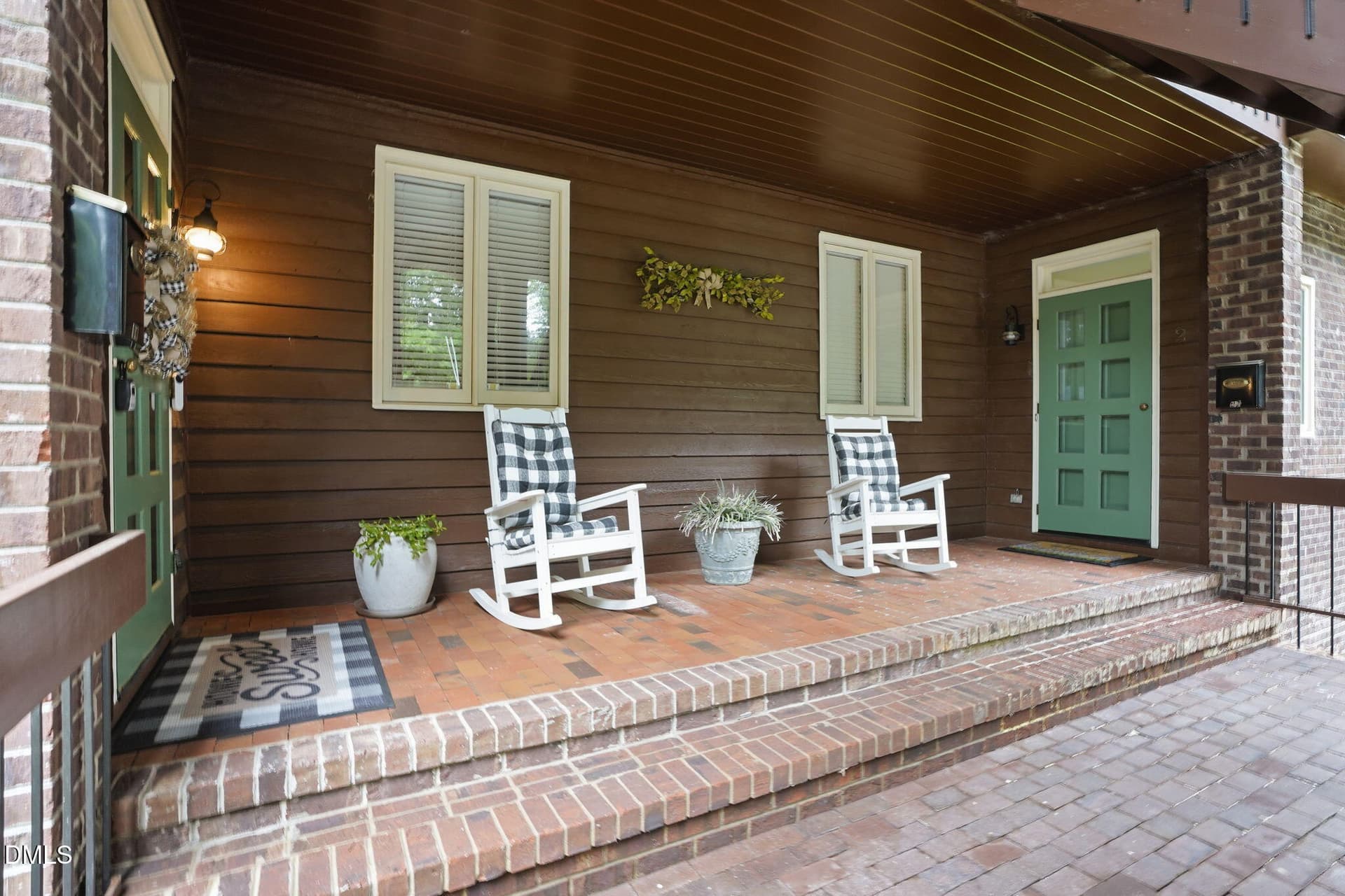 Front Porch 2 - 1311 Forest Hills Road NW, Wilson, NC 27896