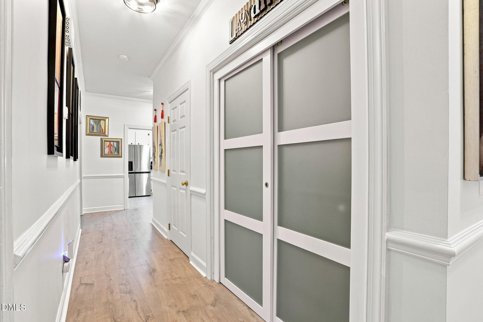 Hallway 2 - 1311 Forest Hills Road NW, Wilson, NC 27896
