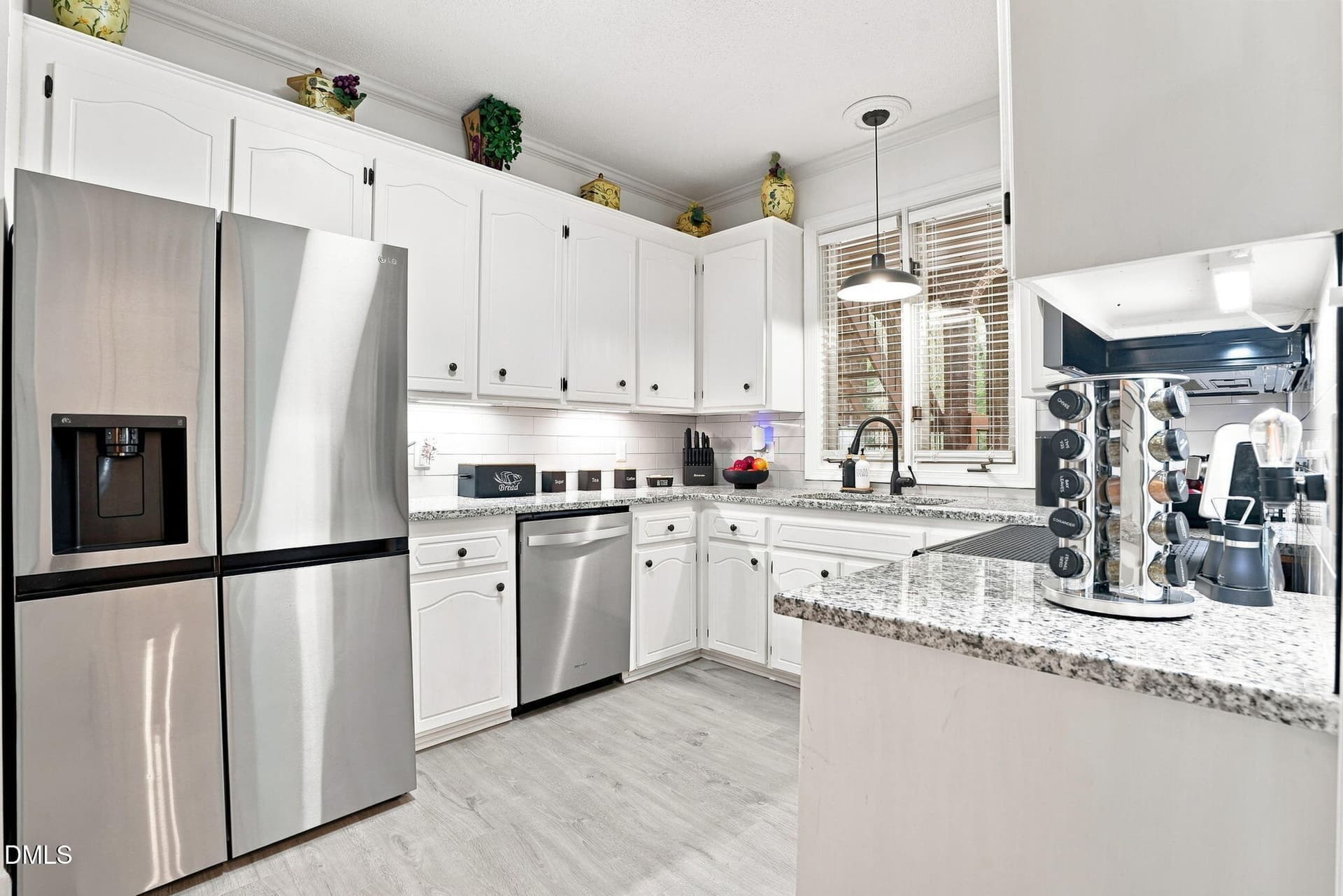 Kitchen - 1311 Forest Hills Road NW, Wilson, NC 27896