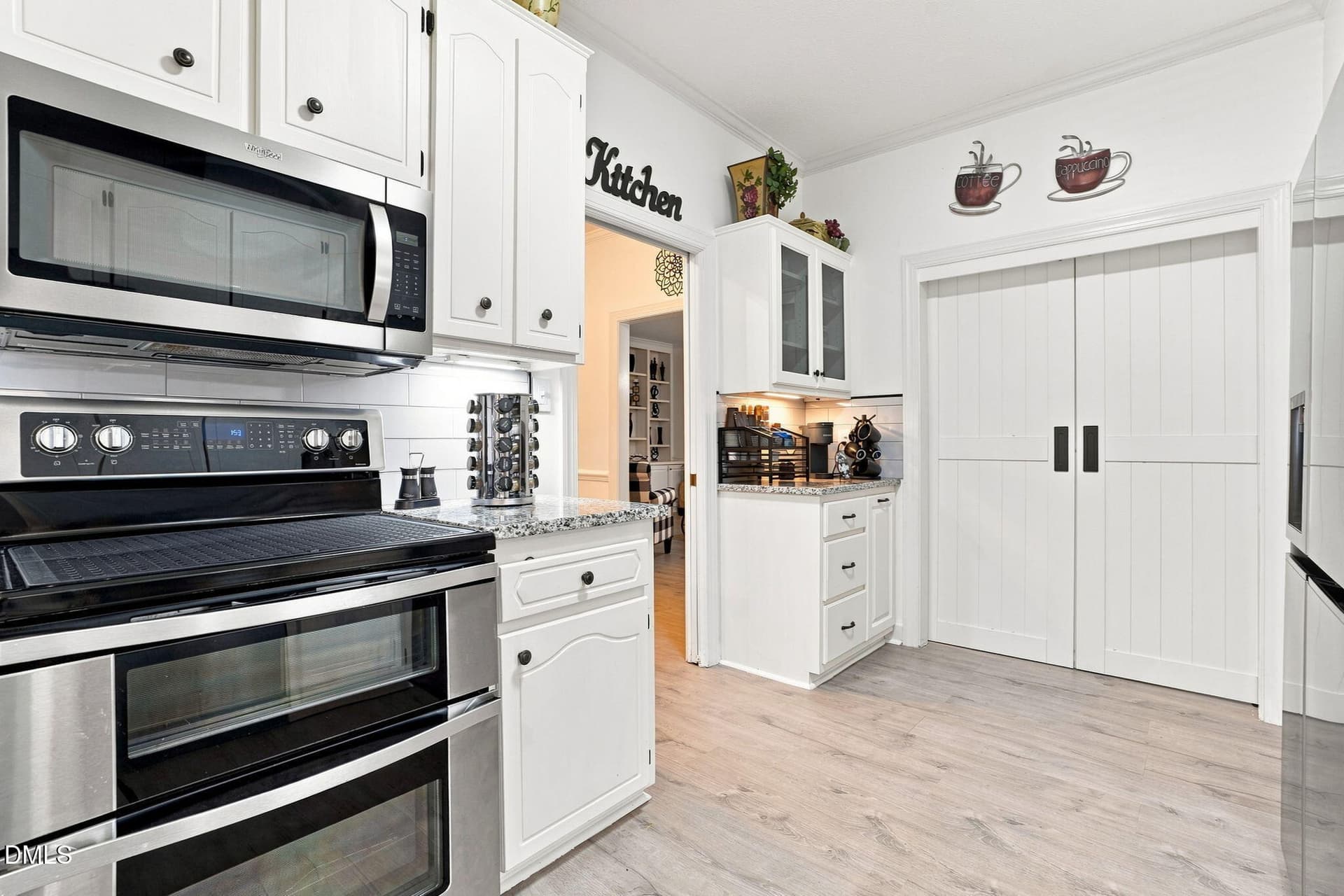 Kitchen 3 - 1311 Forest Hills Road NW, Wilson, NC 27896