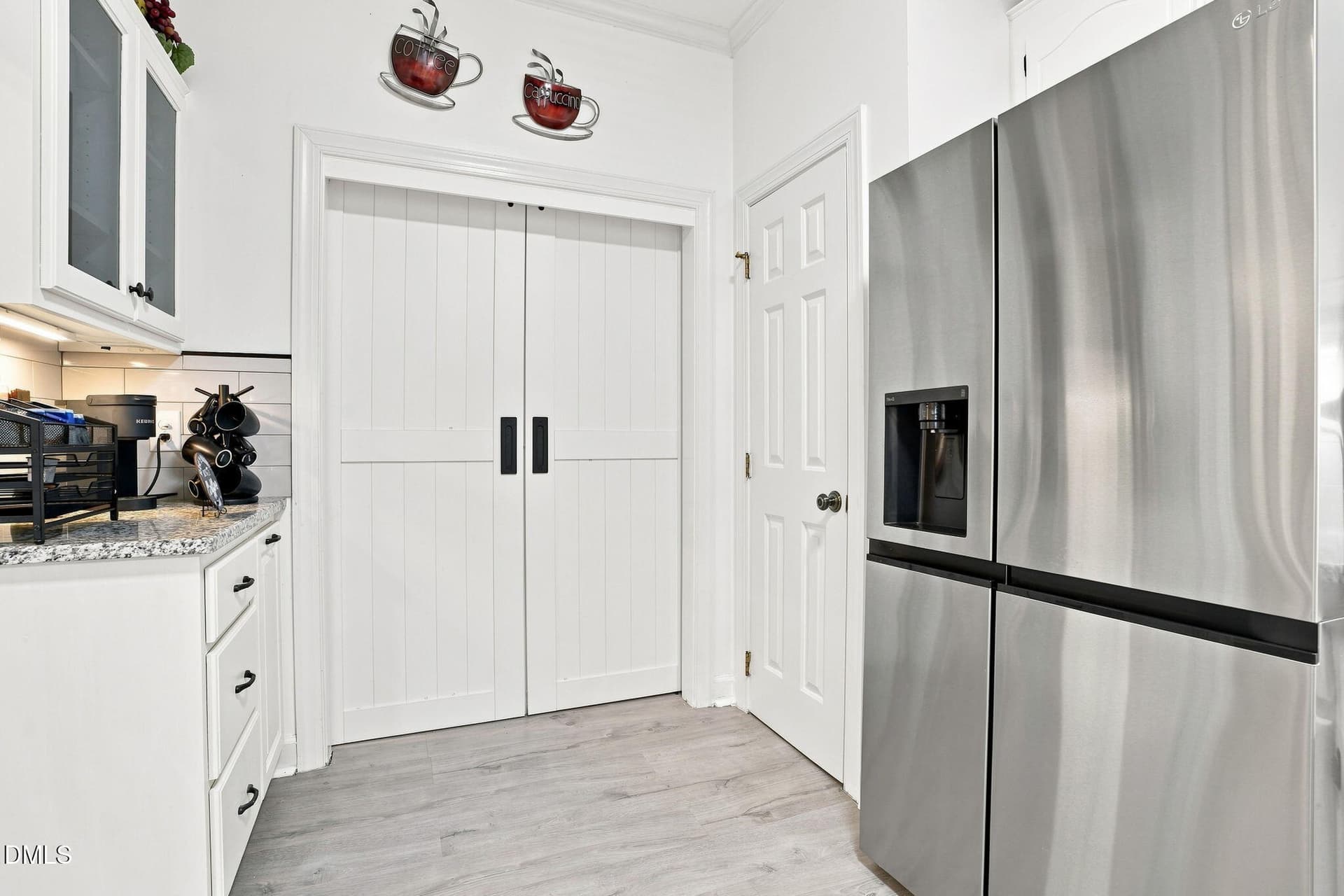 Kitchen 4 - 1311 Forest Hills Road NW, Wilson, NC 27896