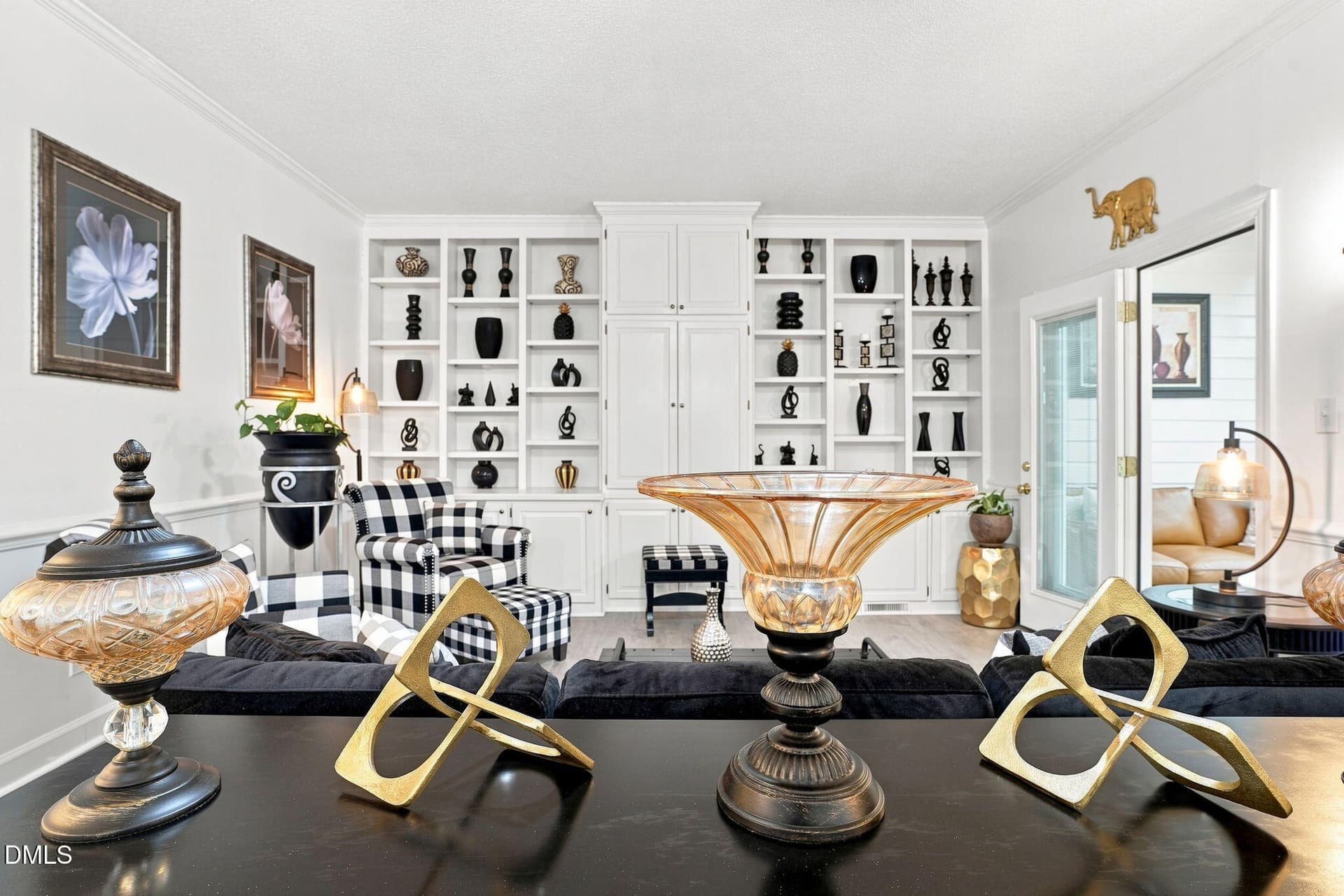 Living Room 2 - 1311 Forest Hills Road NW, Wilson, NC 27896