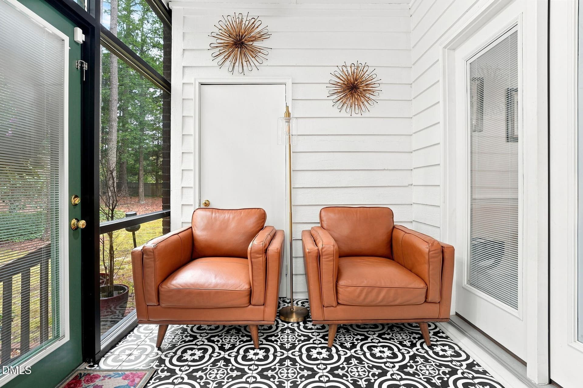 Sun Porch 2 - 1311 Forest Hills Road NW, Wilson, NC 27896