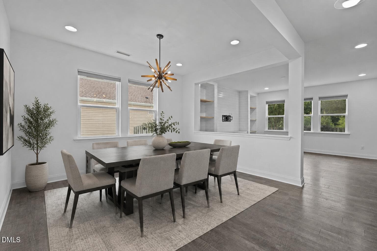 Enhanced with Ai - 209 S Harrison Place Lane, Fuquay Varina, NC 27526
