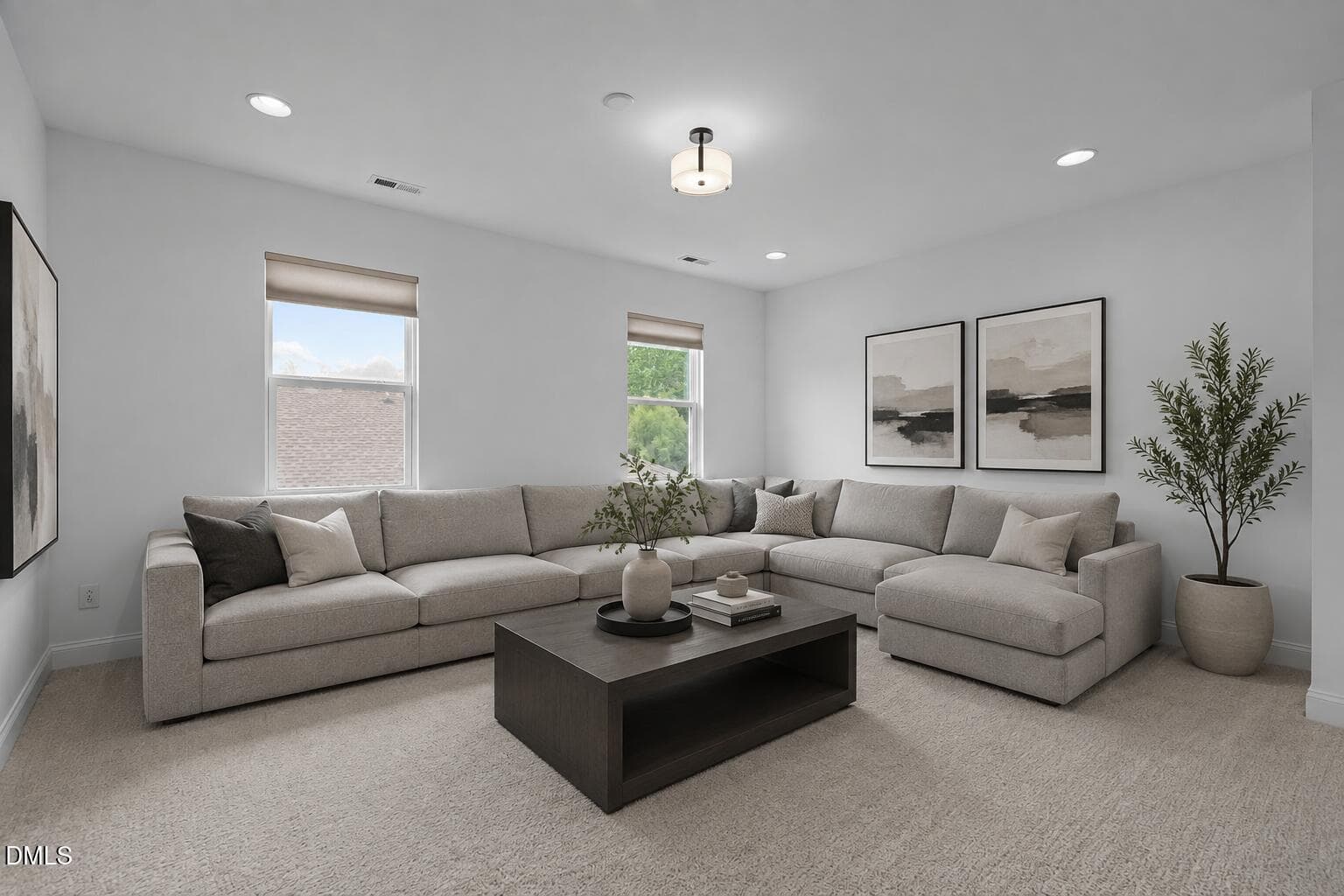 Enhanced with Ai - 209 S Harrison Place Lane, Fuquay Varina, NC 27526
