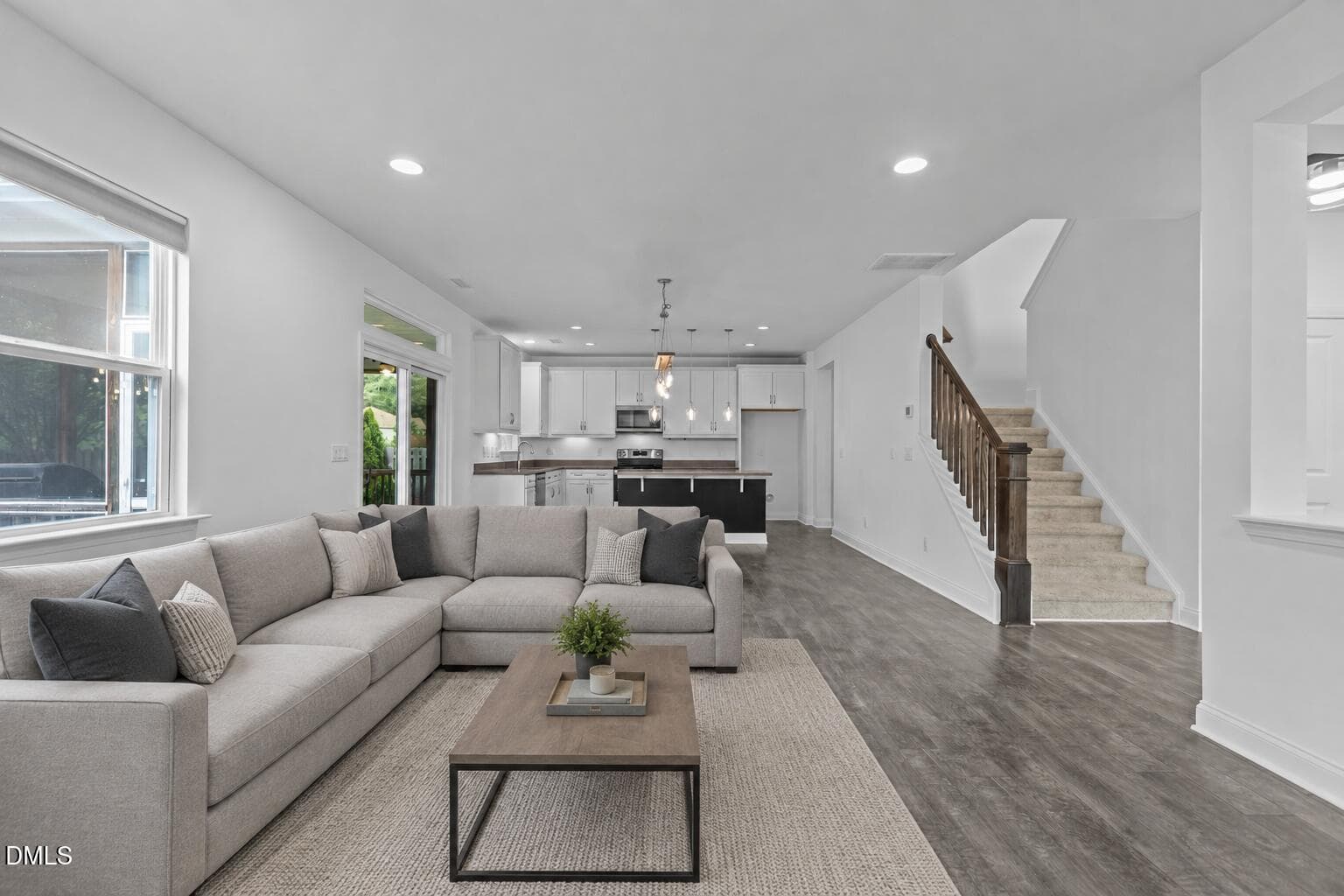 Enhanced with Ai - 209 S Harrison Place Lane, Fuquay Varina, NC 27526