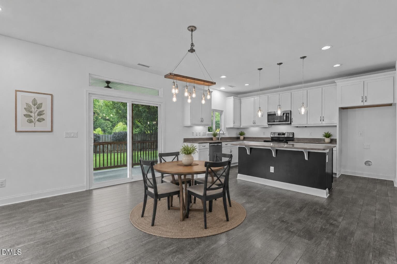 Enhanced with Ai - 209 S Harrison Place Lane, Fuquay Varina, NC 27526