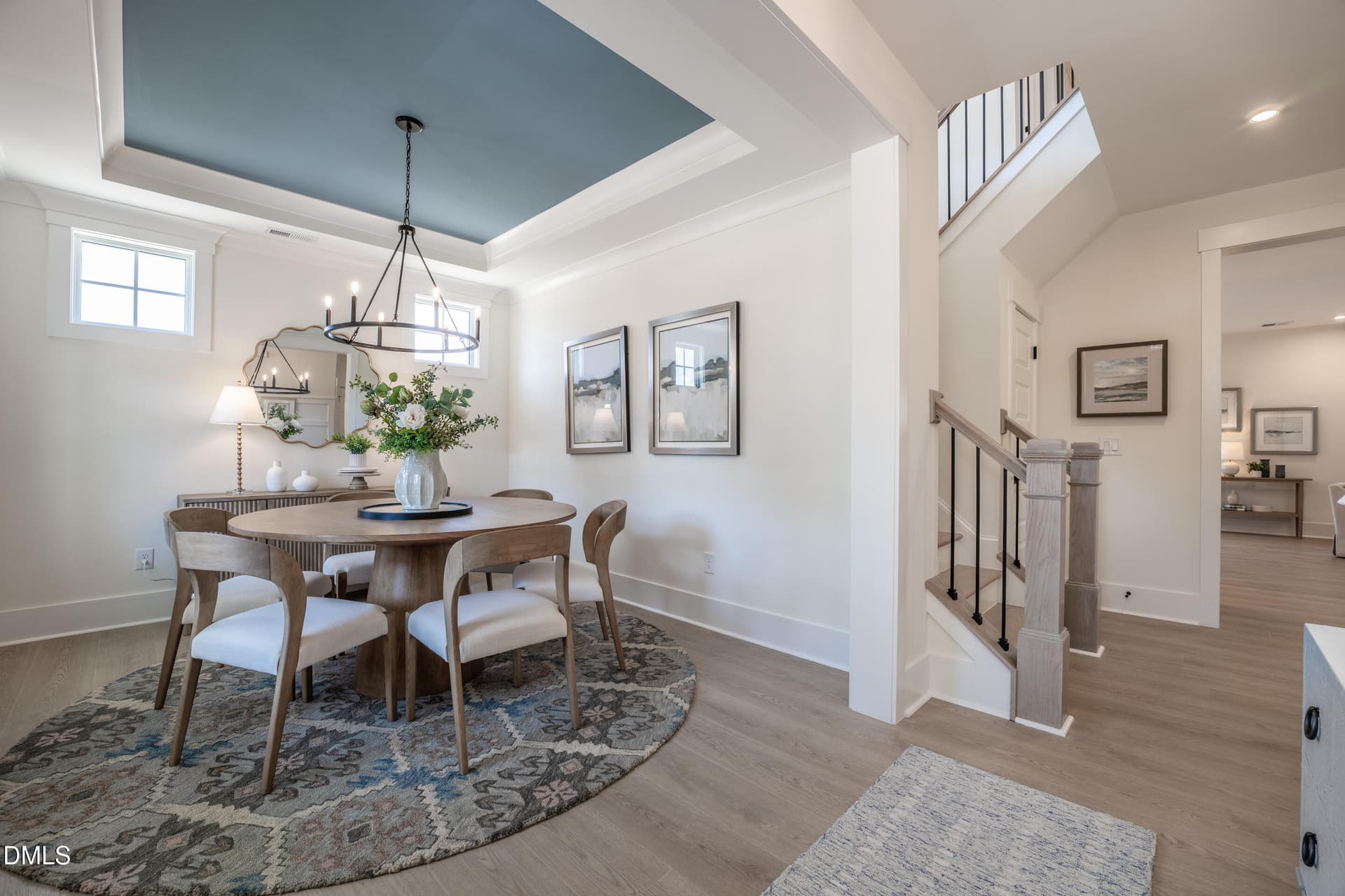 1 HHHunt Homes - Chatham - Flex Room - Lot 39 Dona Drive, Carthage, NC 28327